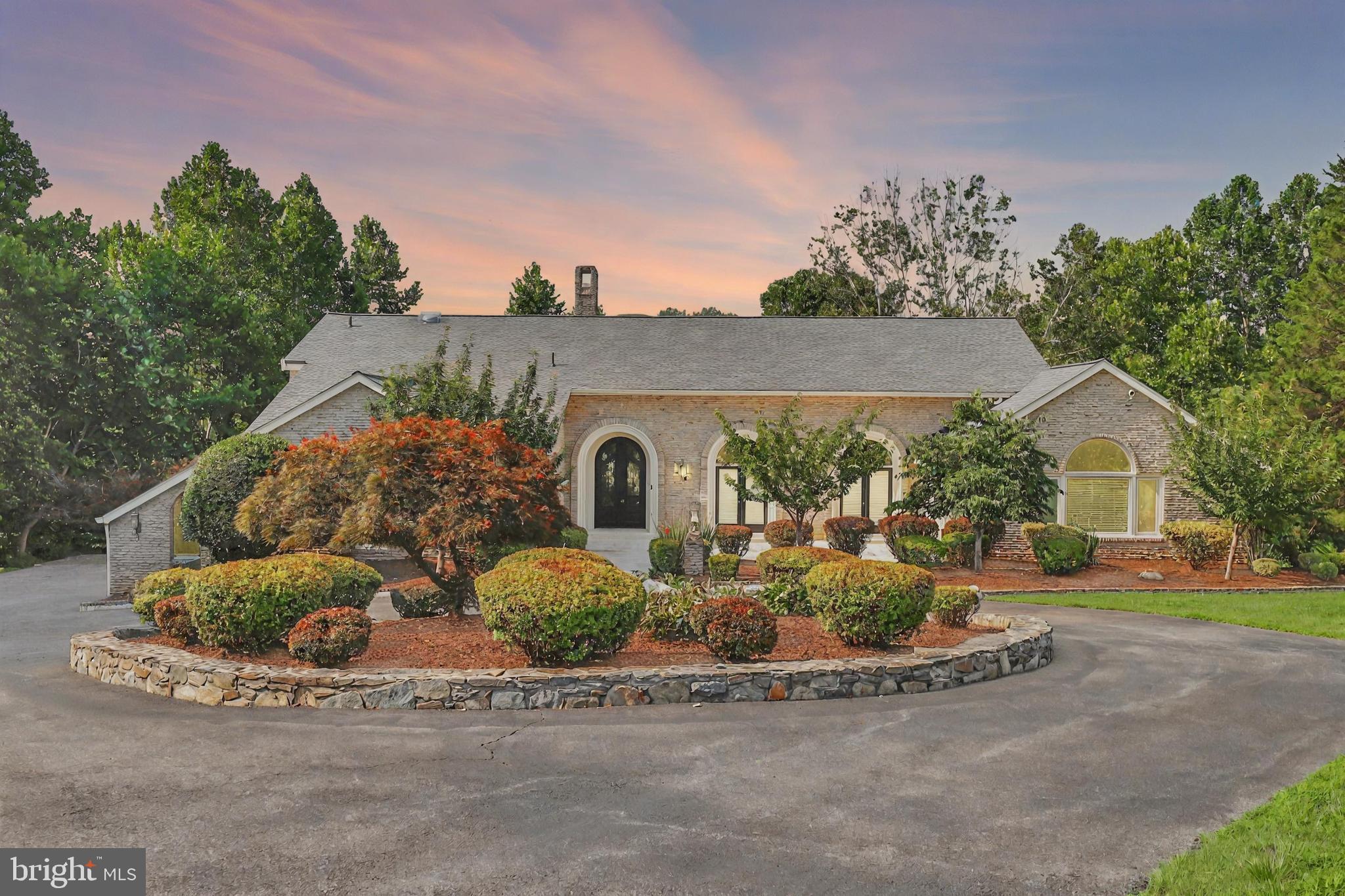 POTOMAC VIEW ESTATES - Residential