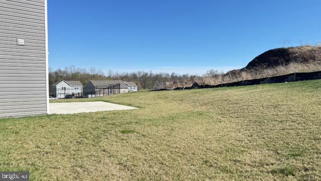 CHESTERFIELD - Residential