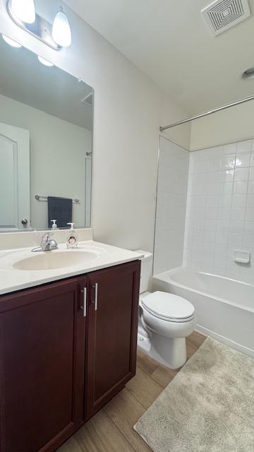 CHESTERFIELD - Residential