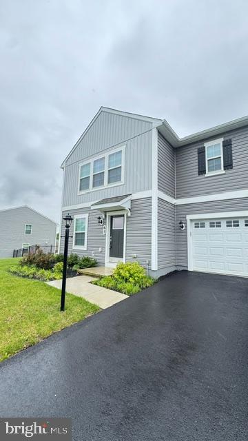 CHESTERFIELD - Residential