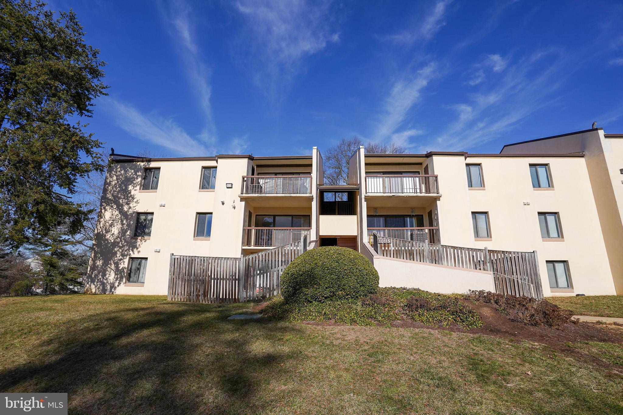Welcome to this beautifully maintained upper-level condo offering comfort, 2 bedroom 2 full baths,convenience, and modern living in the heart of Upper Marlboro. This bright and spacious unit features an open and functional layout with generous natural light throughout, creating a warm and inviting atmosphere from the moment you enter. The kitchen offers ample cabinet and counter space and flows seamlessly into the living and dining areas perfect for everyday living or entertaining. The bedroom is well-sized with excellent closet space, and the bathroom is clean and updated. Enjoy the ease of upper-level living with added privacy quiet washer and dryer located inside. Located close to shopping, dining, parks, and major commuter routes, this rental provides both accessibility and a peaceful residential setting. Well-kept community, convenient parking, and move-in-ready condition make this an excellent opportunity.   Available for immediate occupancy. Schedule your showing today—this one won’t last!