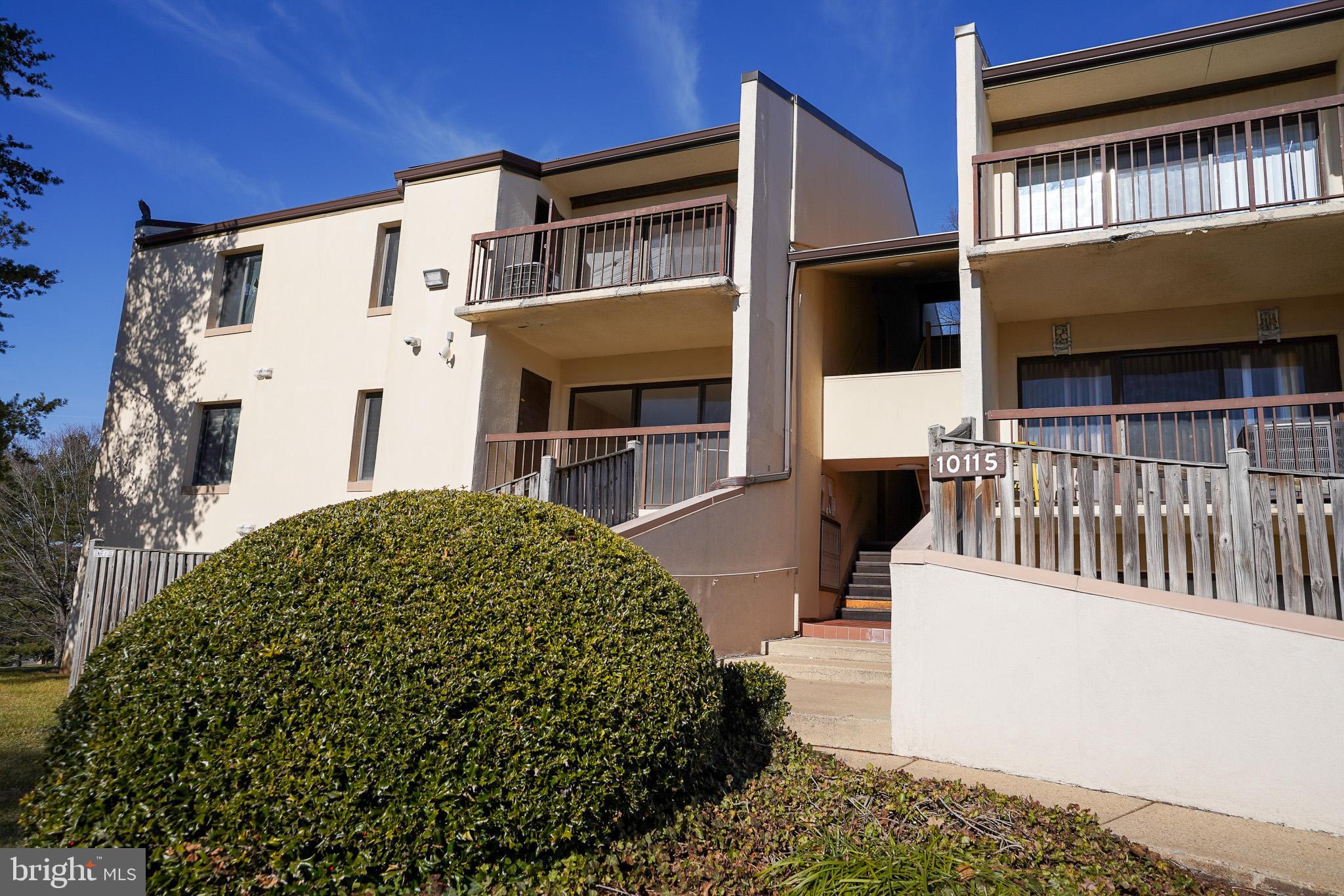 TREETOP - Residential Lease