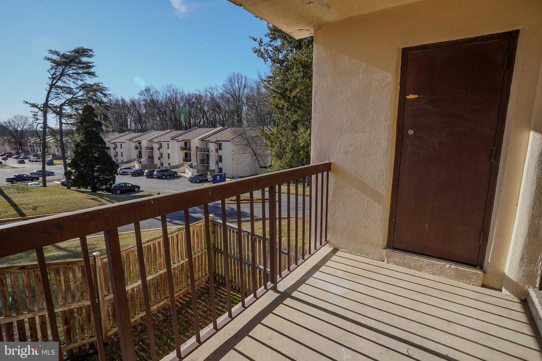 TREETOP - Residential Lease