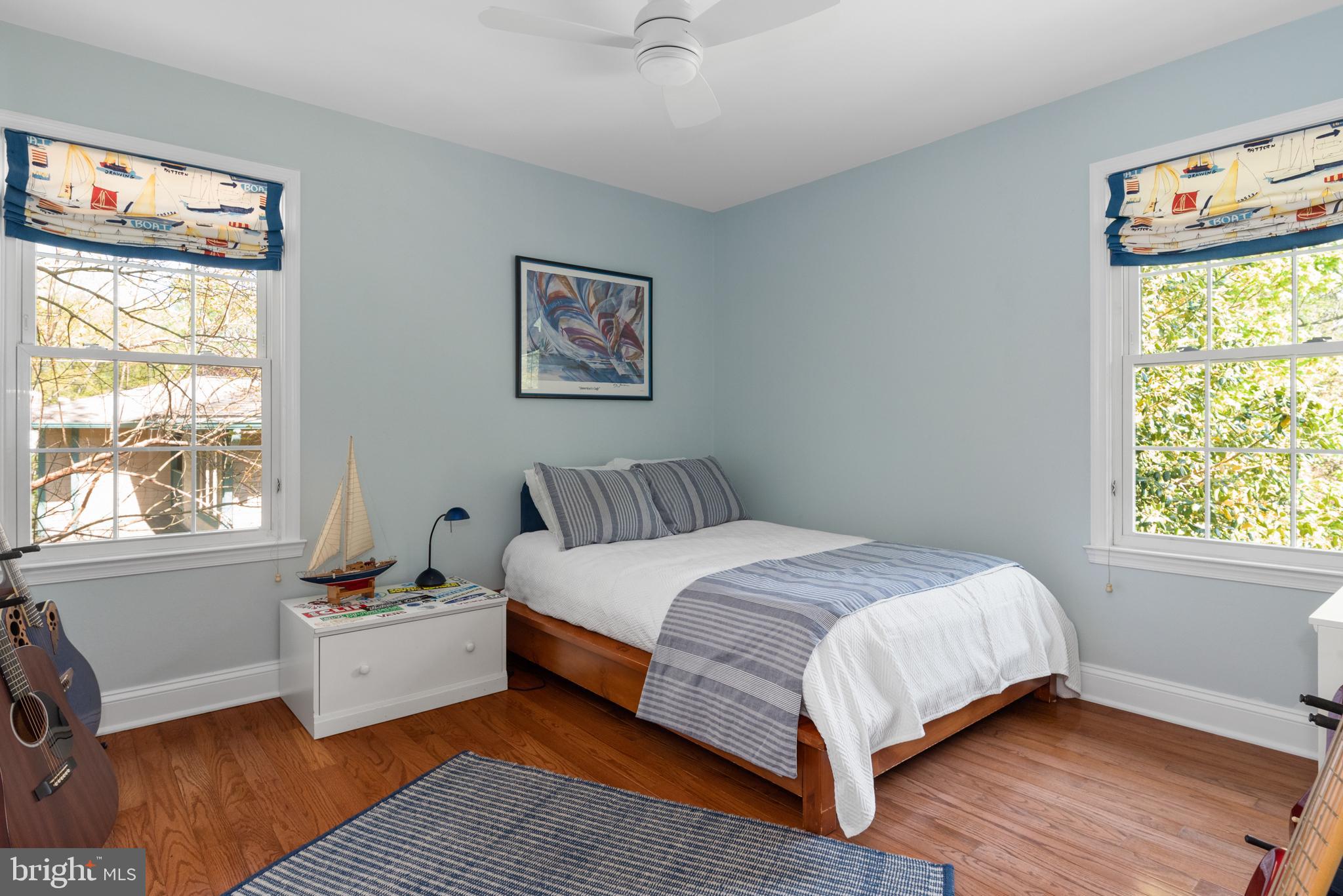 BAY RIDGE - Residential