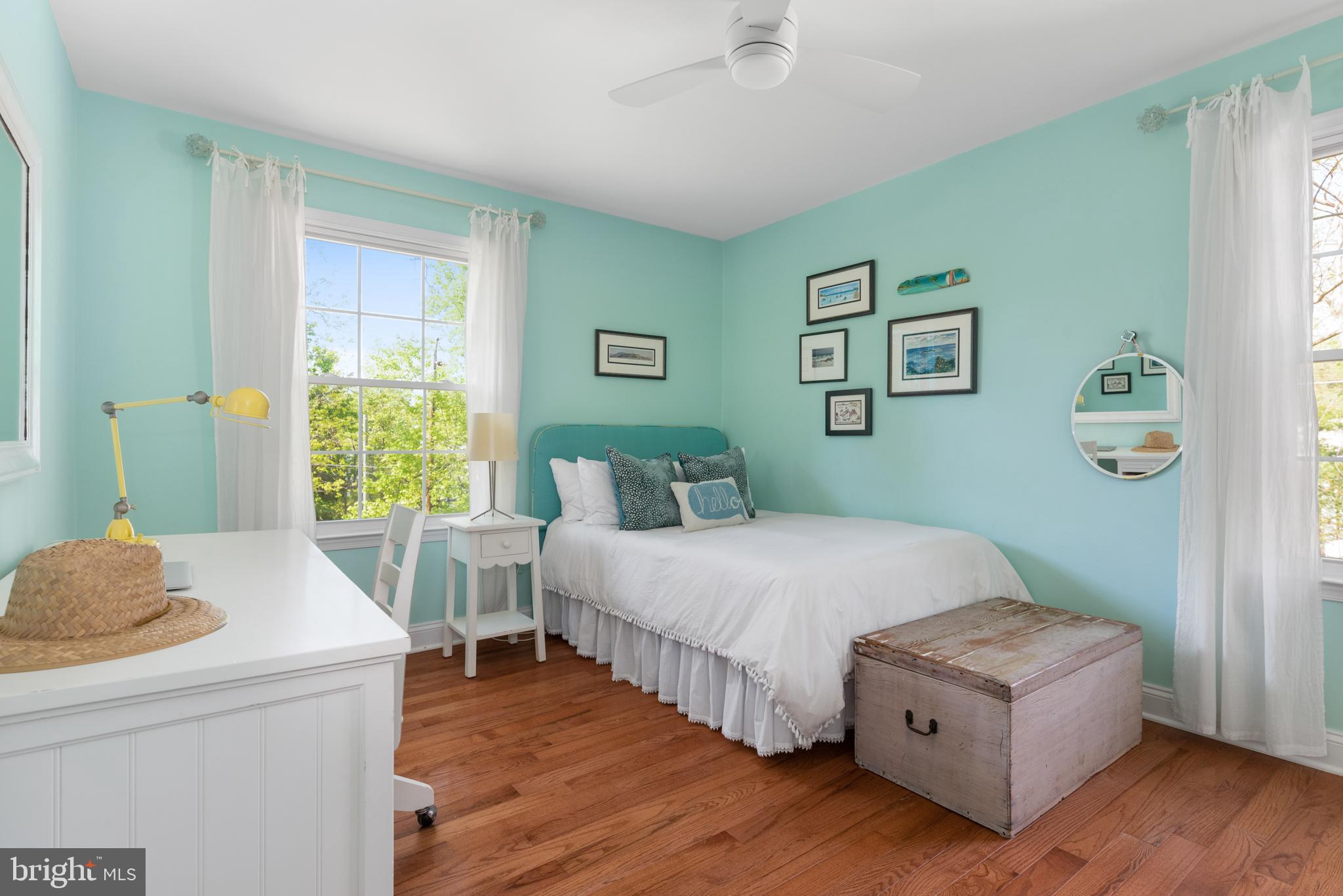 BAY RIDGE - Residential