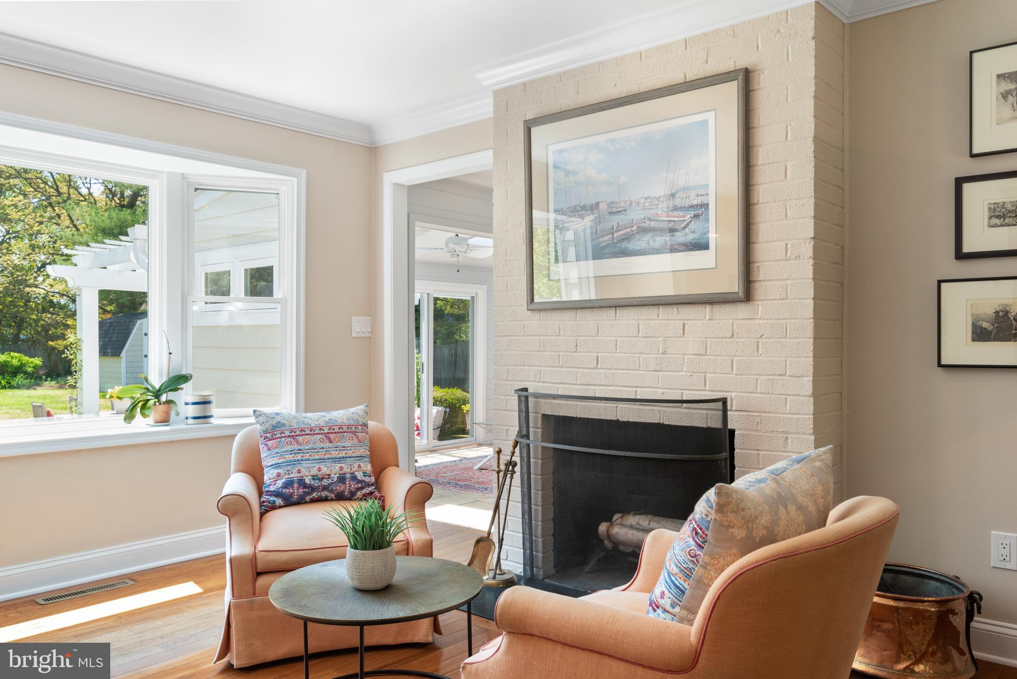 BAY RIDGE - Residential