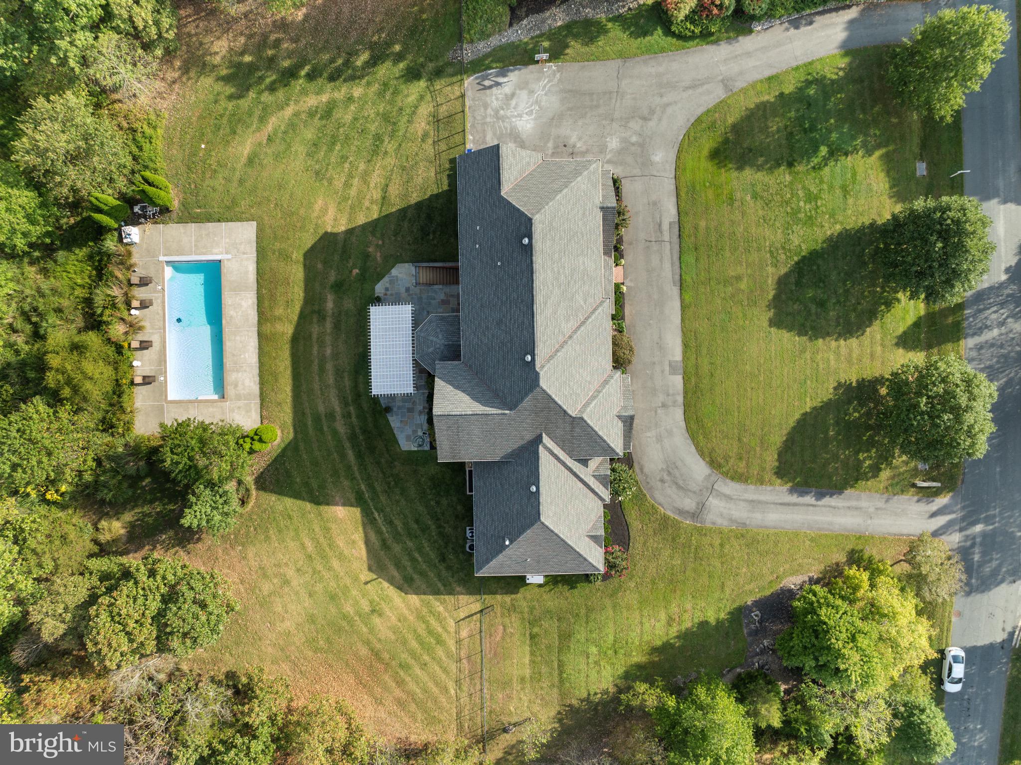 PALATINE - Residential