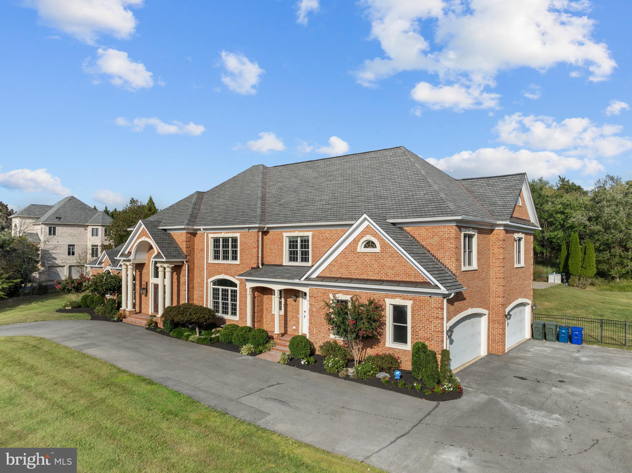 PALATINE - Residential