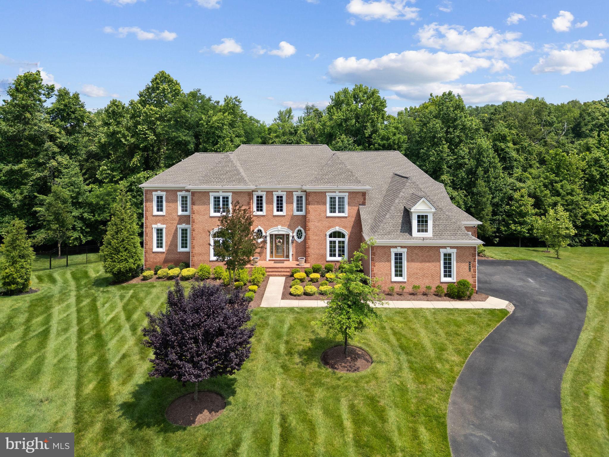 MARLBORO RIDGE ESTATES - Residential