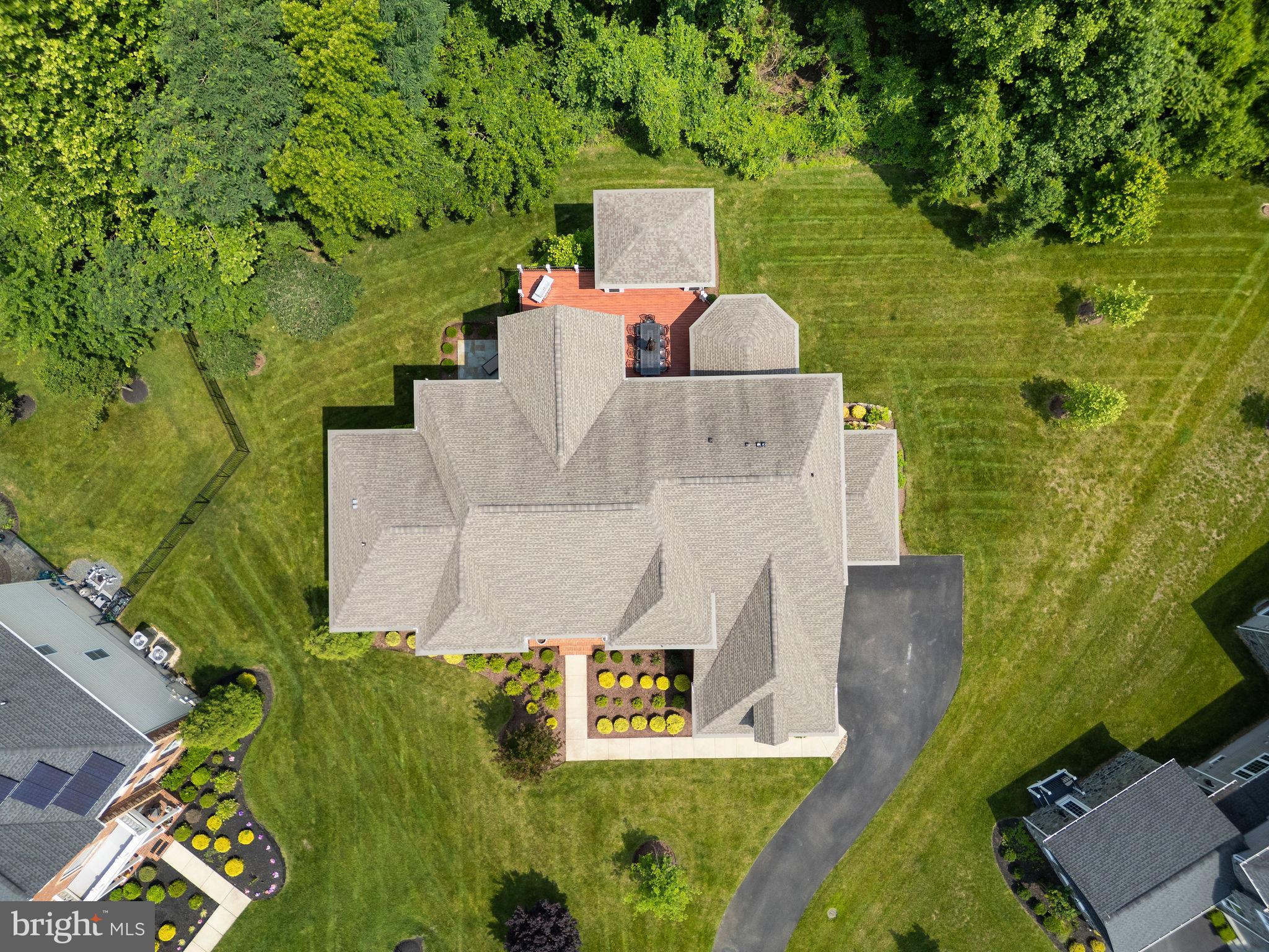 MARLBORO RIDGE ESTATES - Residential