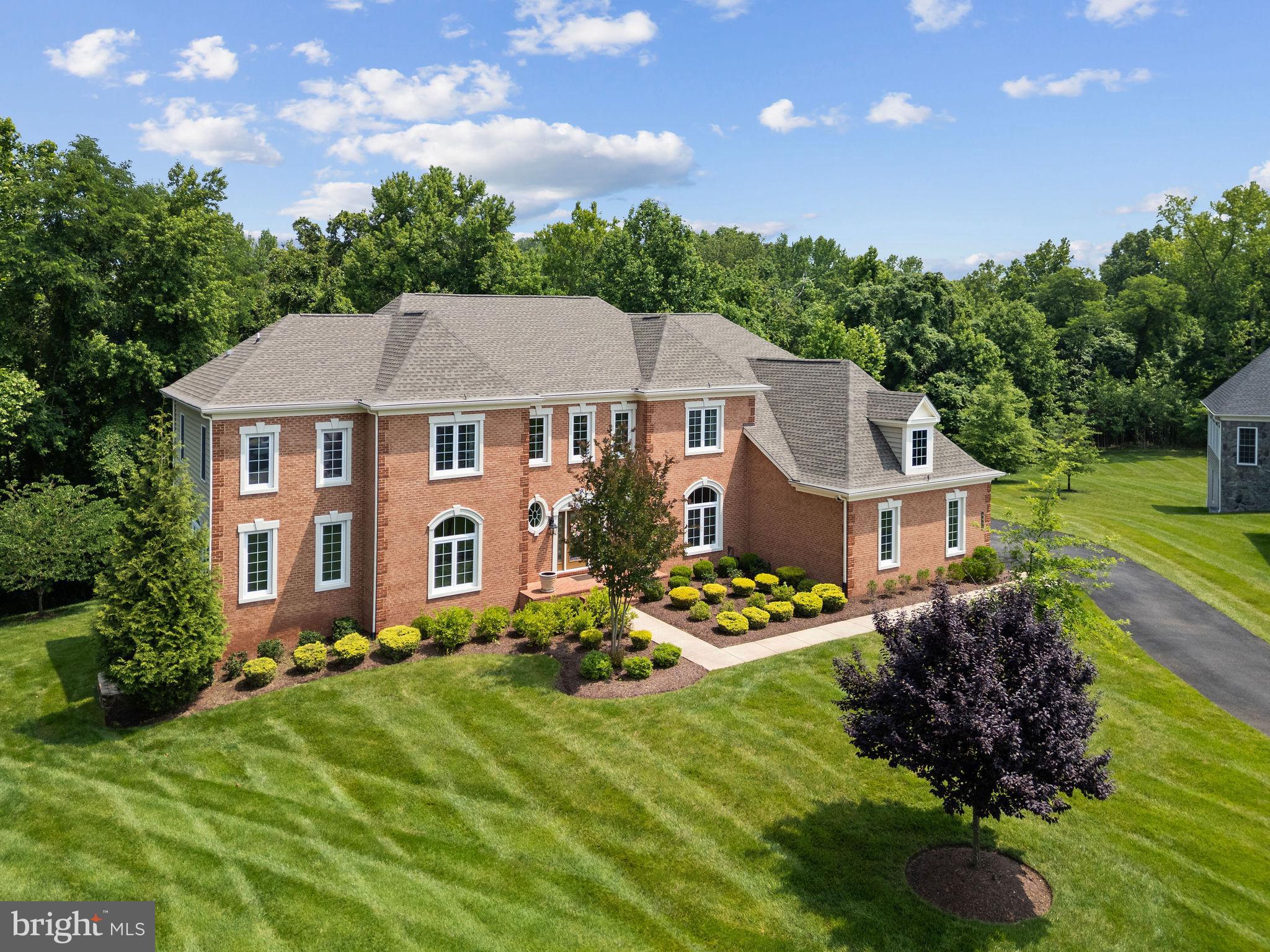 MARLBORO RIDGE ESTATES - Residential