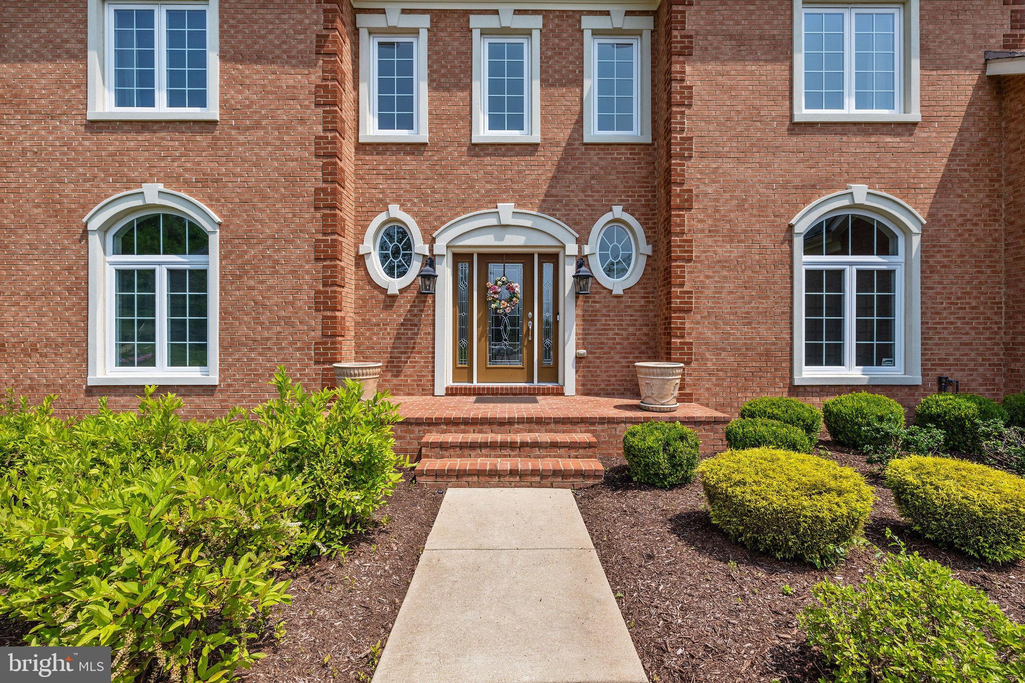 MARLBORO RIDGE ESTATES - Residential