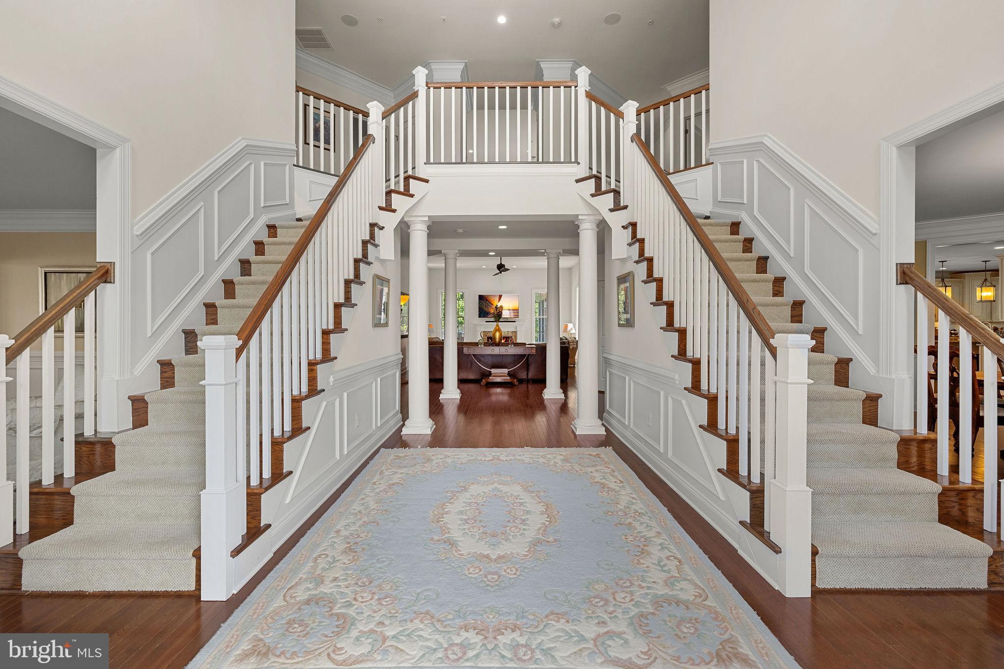 MARLBORO RIDGE ESTATES - Residential