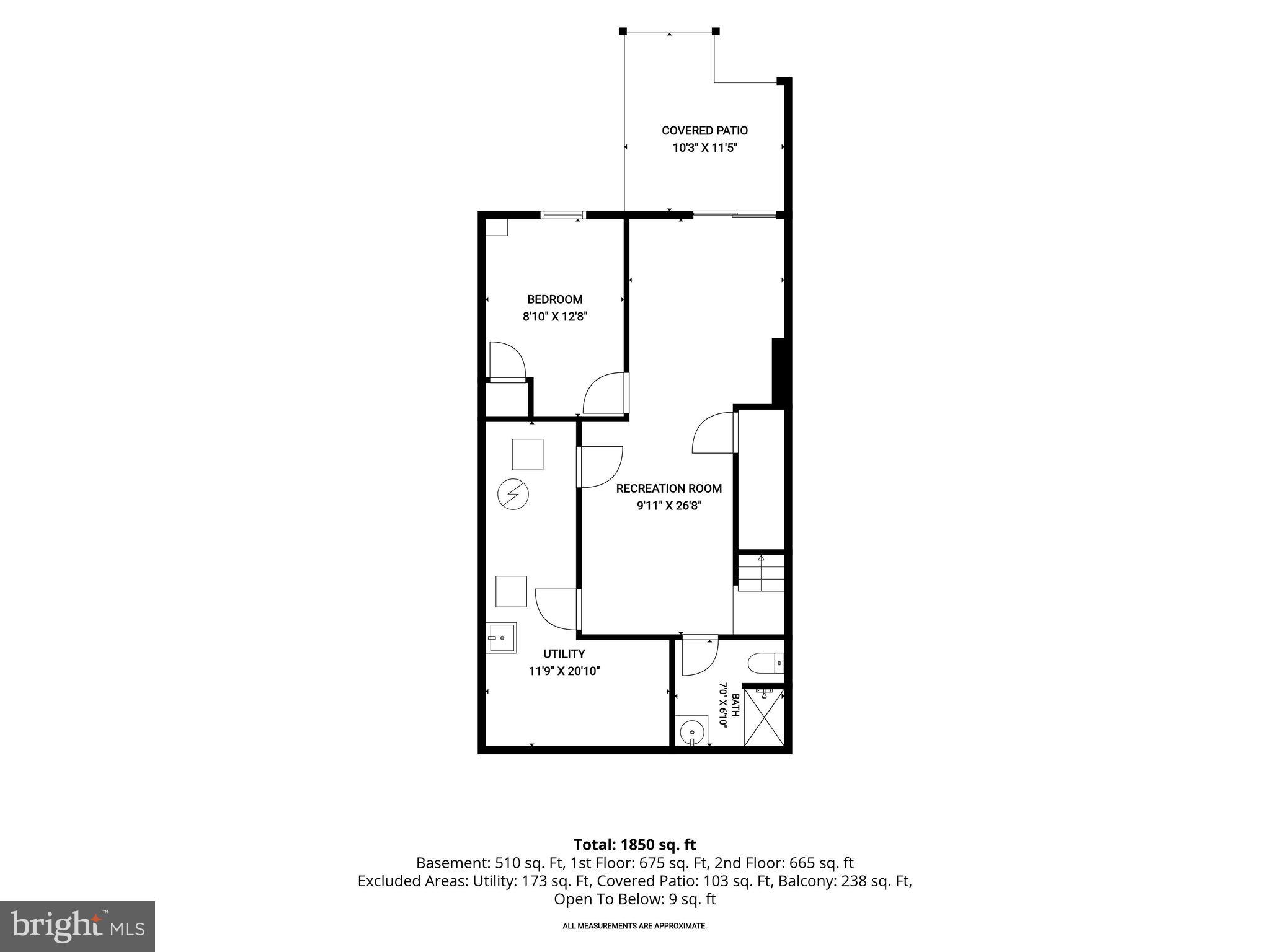 NORBECK MANOR - Residential