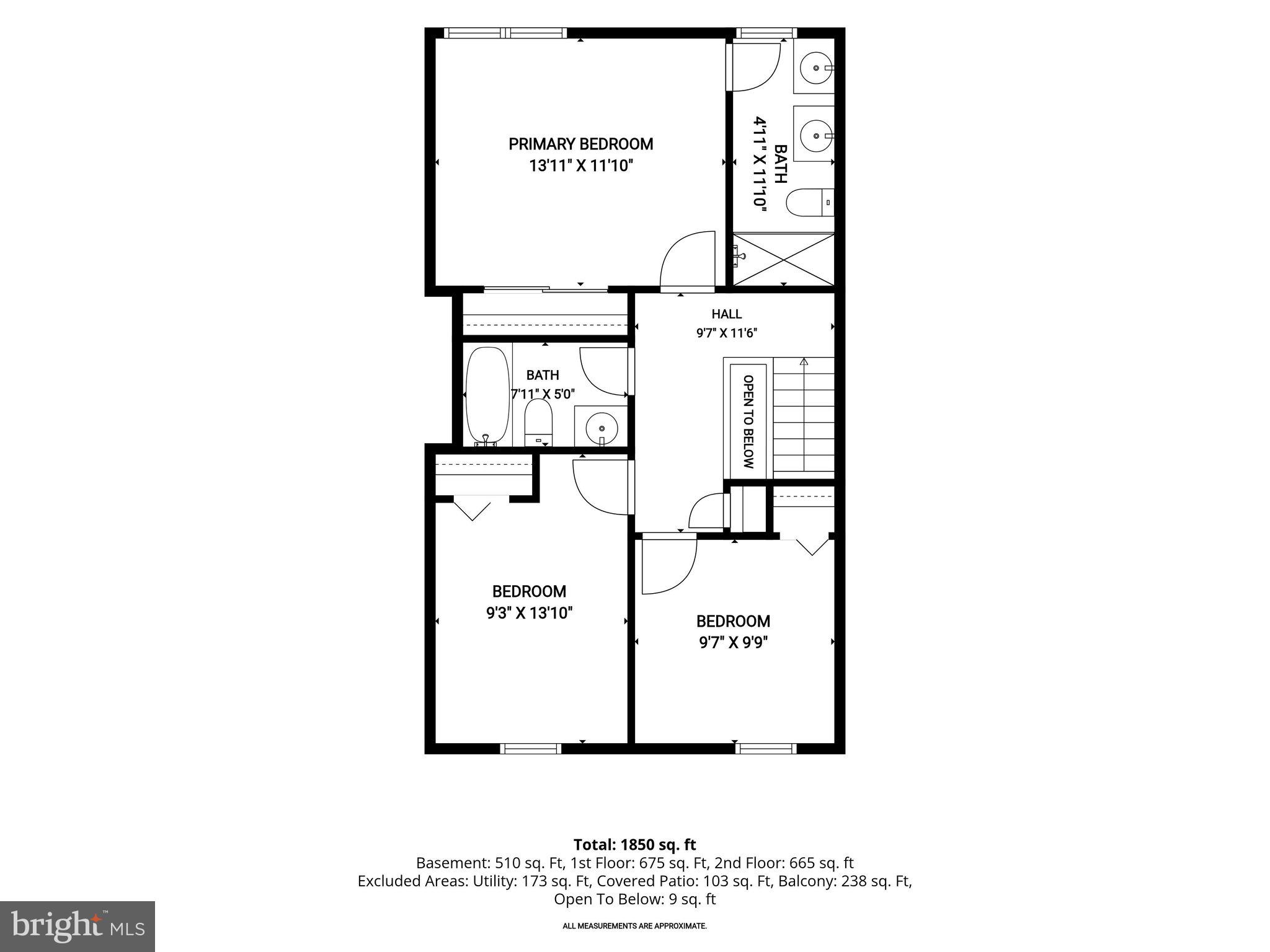 NORBECK MANOR - Residential