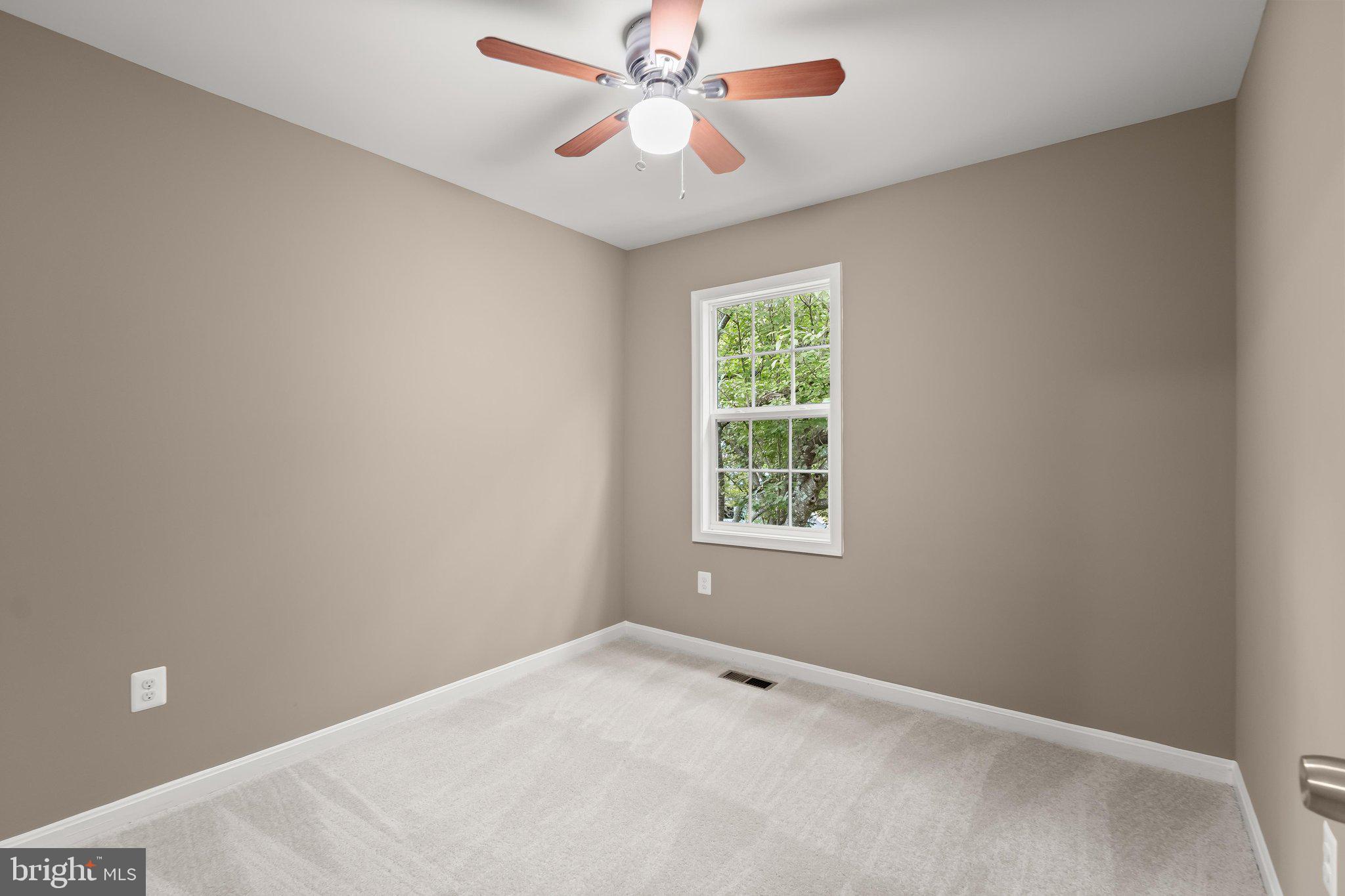 NORBECK MANOR - Residential