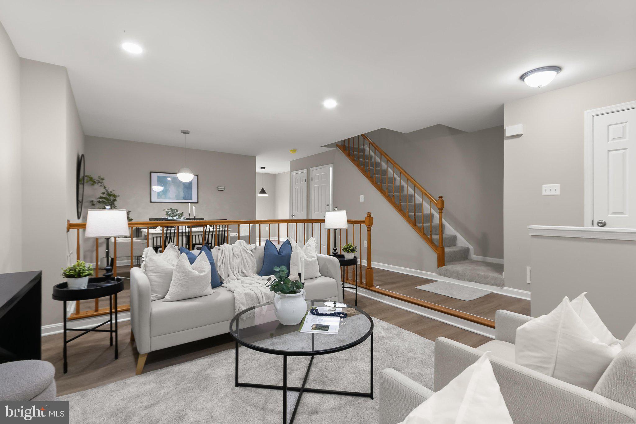 NORBECK MANOR - Residential