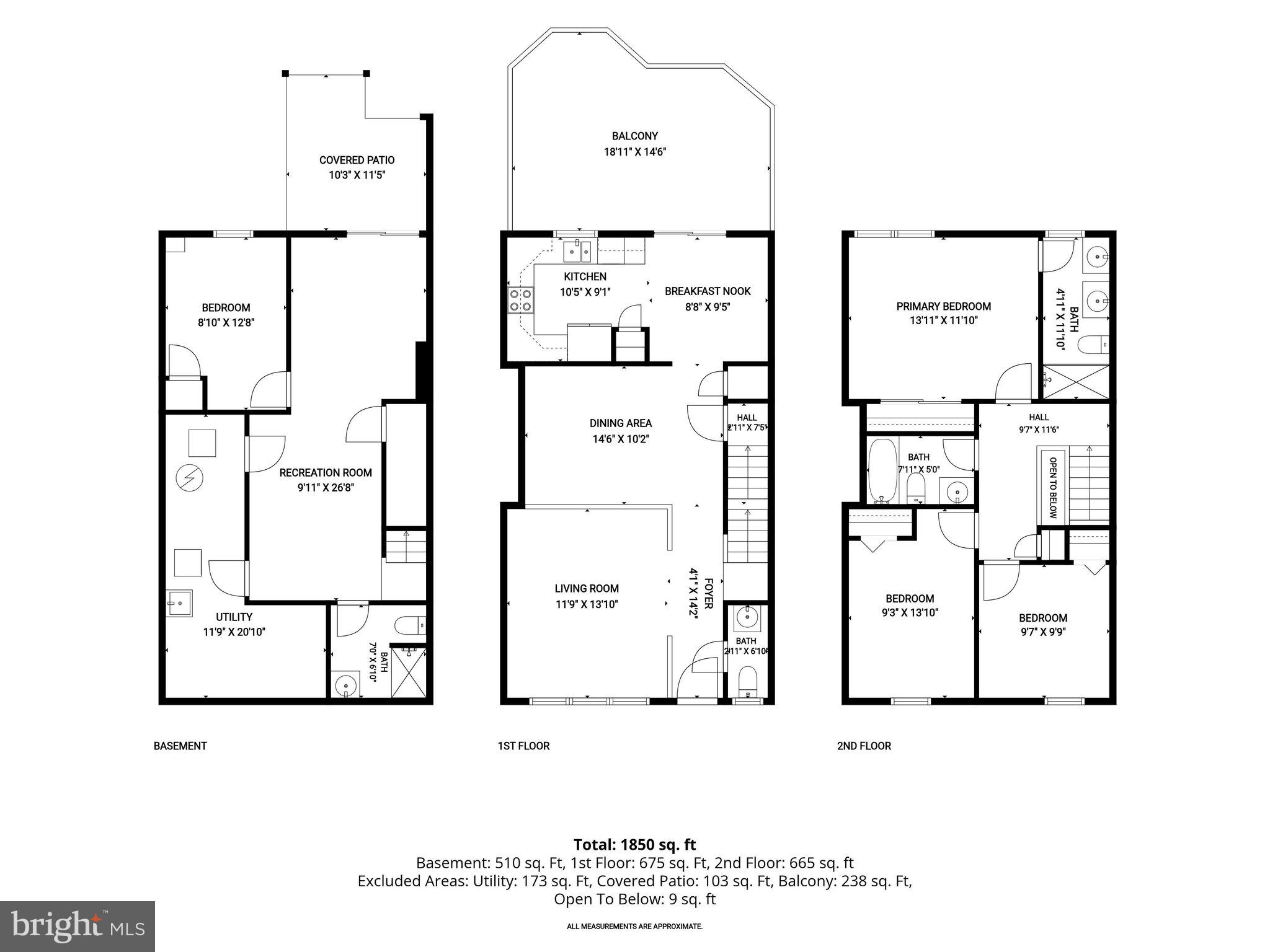 NORBECK MANOR - Residential