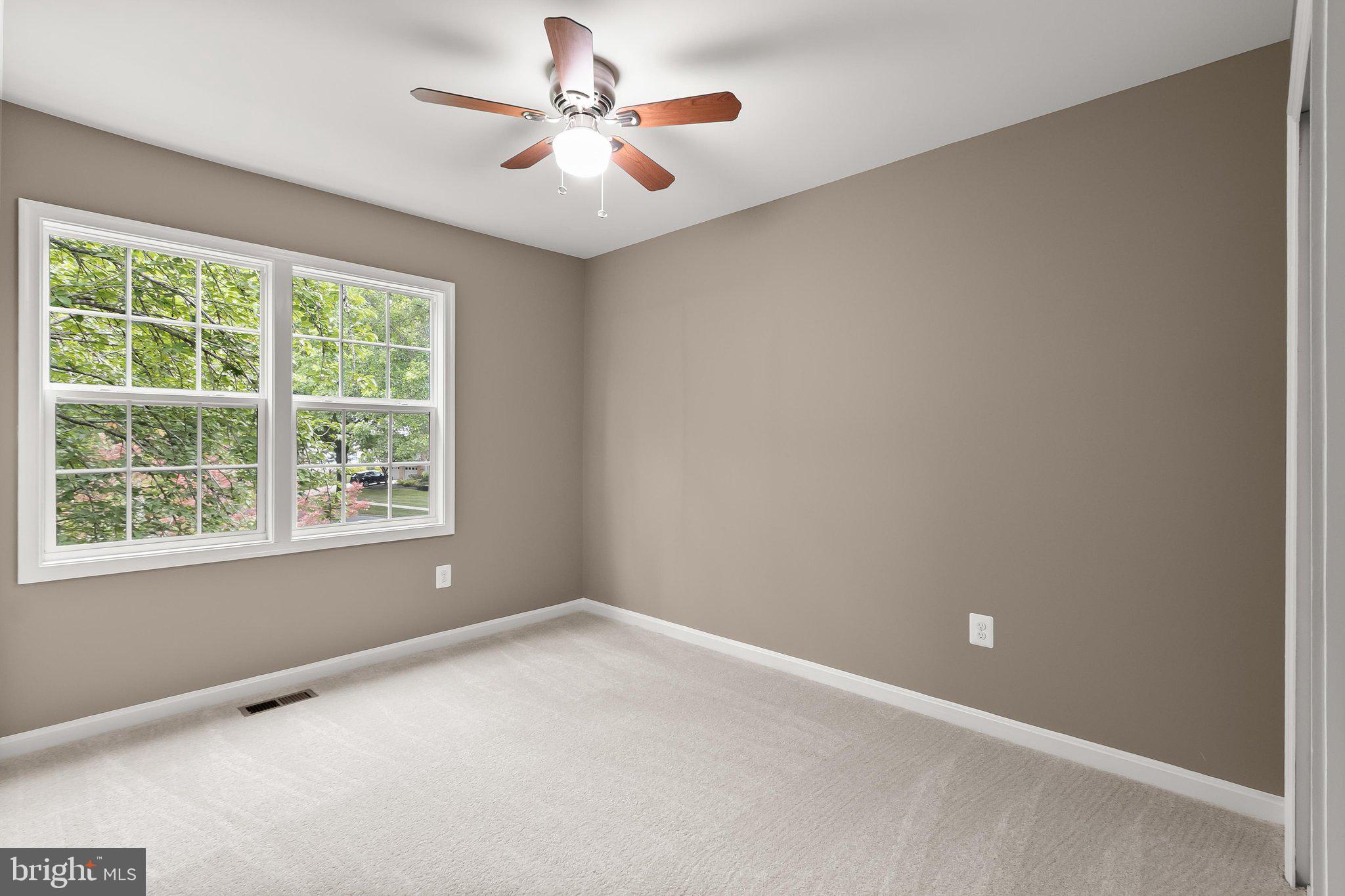 NORBECK MANOR - Residential