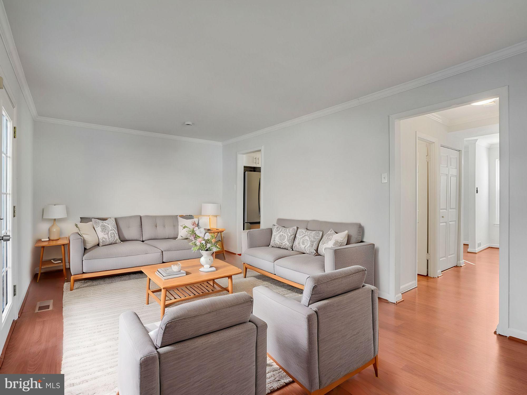 ROSEDALE ESTATES - Residential
