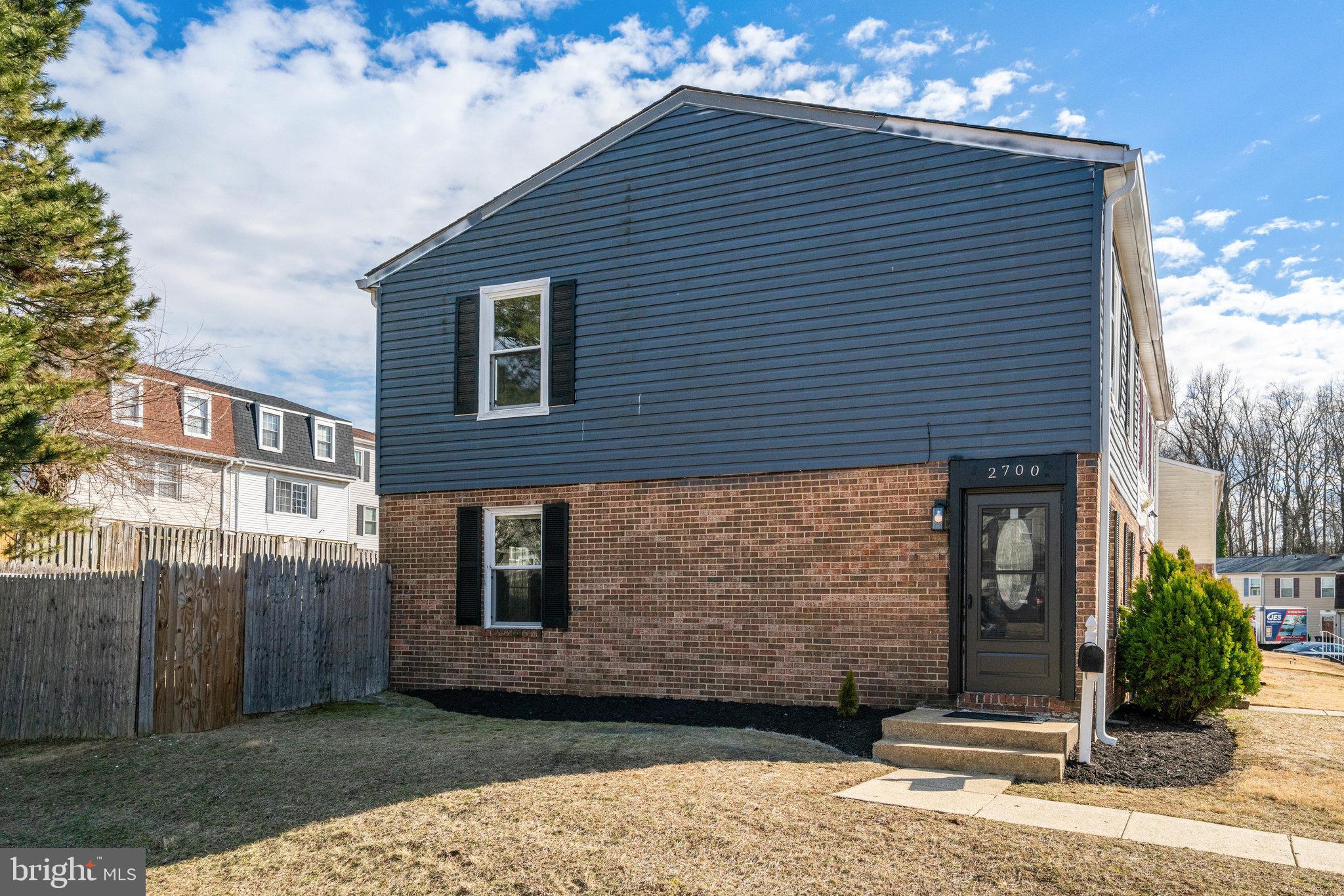 ROSEDALE ESTATES - Residential