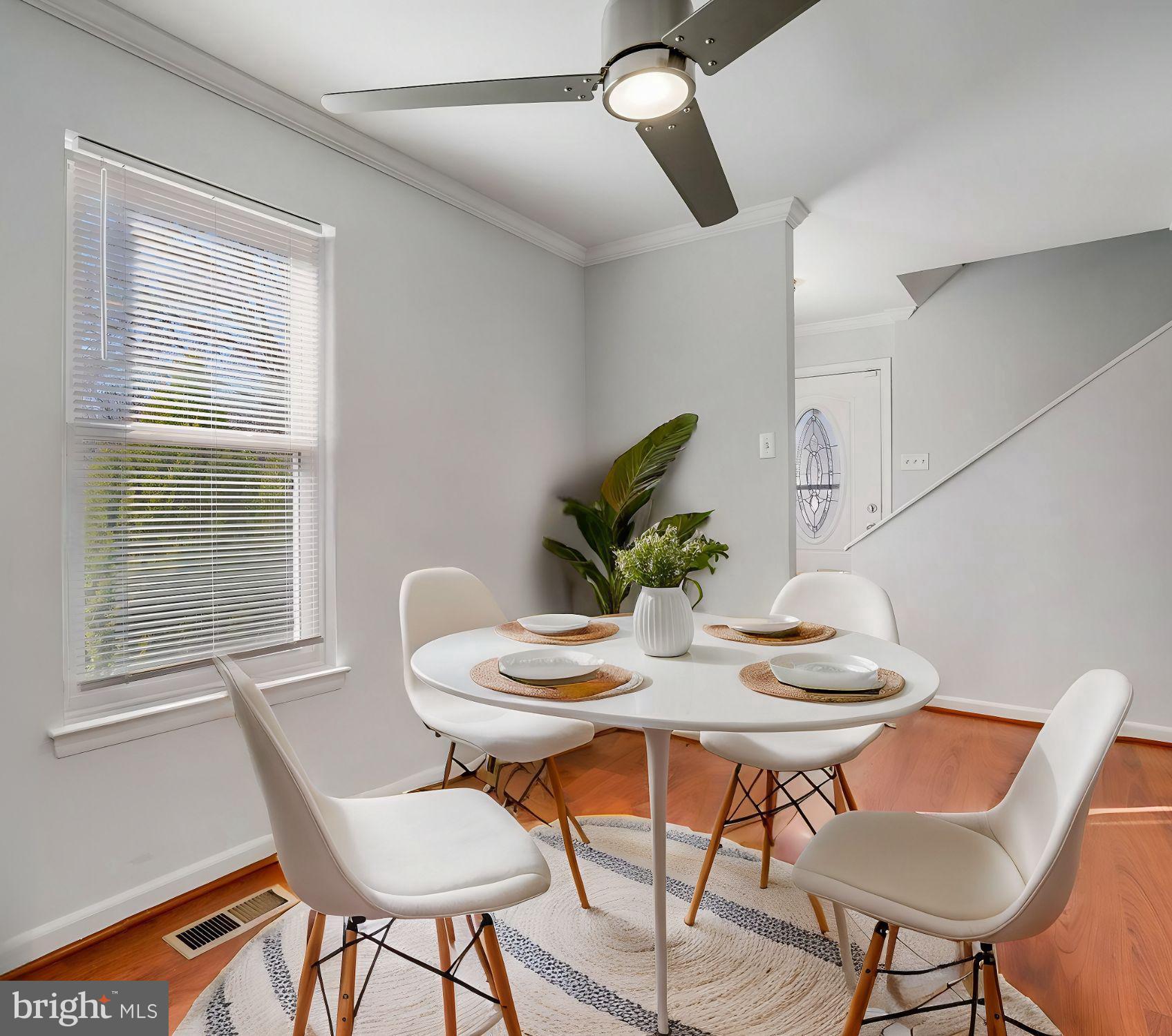 ROSEDALE ESTATES - Residential