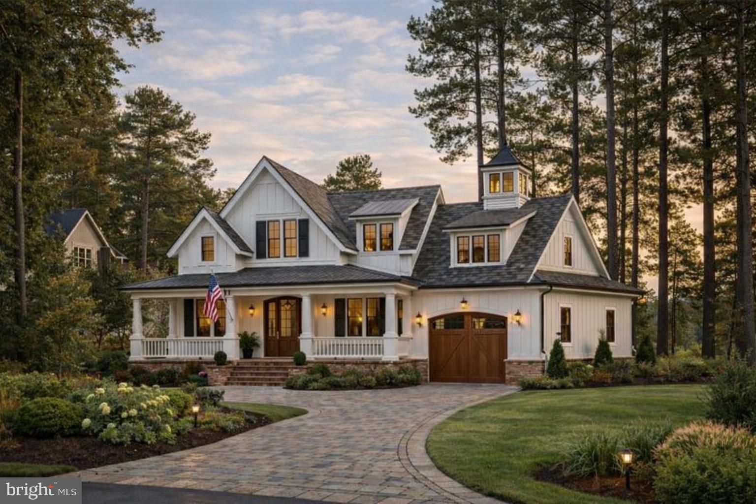 Welcome to Wilson Point Estates! A 14 Lot Custom Home Eastern Shore Community. 
Designed for those who value craftsmanship and intention, Wilson Point Estates is not a production neighborhood, it’s a place where each home is purposefully designed to complement the character of the Shore. Picture gracious porches, elevated coastal details, and interiors tailored to how you truly live, entertain, and unwind. 
The setting offers easy access to the Sassafras River, nearby marinas, and the charm of historic Galena and Chestertown. Perfect for boating days, waterfront dining, and peaceful evenings close to home. Whether you’re building a primary residence or an Eastern Shore retreat, this location delivers both serenity and convenience. 
All homes within the community are guided custom builds. Buyers may bring their own architectural plans for approval or work directly with the development’s design team to create a home uniquely their own. Construction Concierge by Conestoga manages the development, design coordination, and architectural review, ensuring a seamless and elevated building experience from start to finish. 
This listing is for Lot 2, located on Sassafras Cove Road. Home is TO BE BUILT. LOT PRICE is $95,000.00. Listing Photos depict possible models to be built. For full details on the homesite, design guidelines, and custom building process, contact Construction Concierge by Conestoga at 410.512.6800. This is more than a lot—it’s the foundation for a lifestyle defined by timeless design, thoughtful living, and the best of the Eastern Shore. 
Images are artist renderings and AI generated for marketing purposes only. Finishes, features, and details are subject to change. House is to be built, Concierge Homes is the Builder.