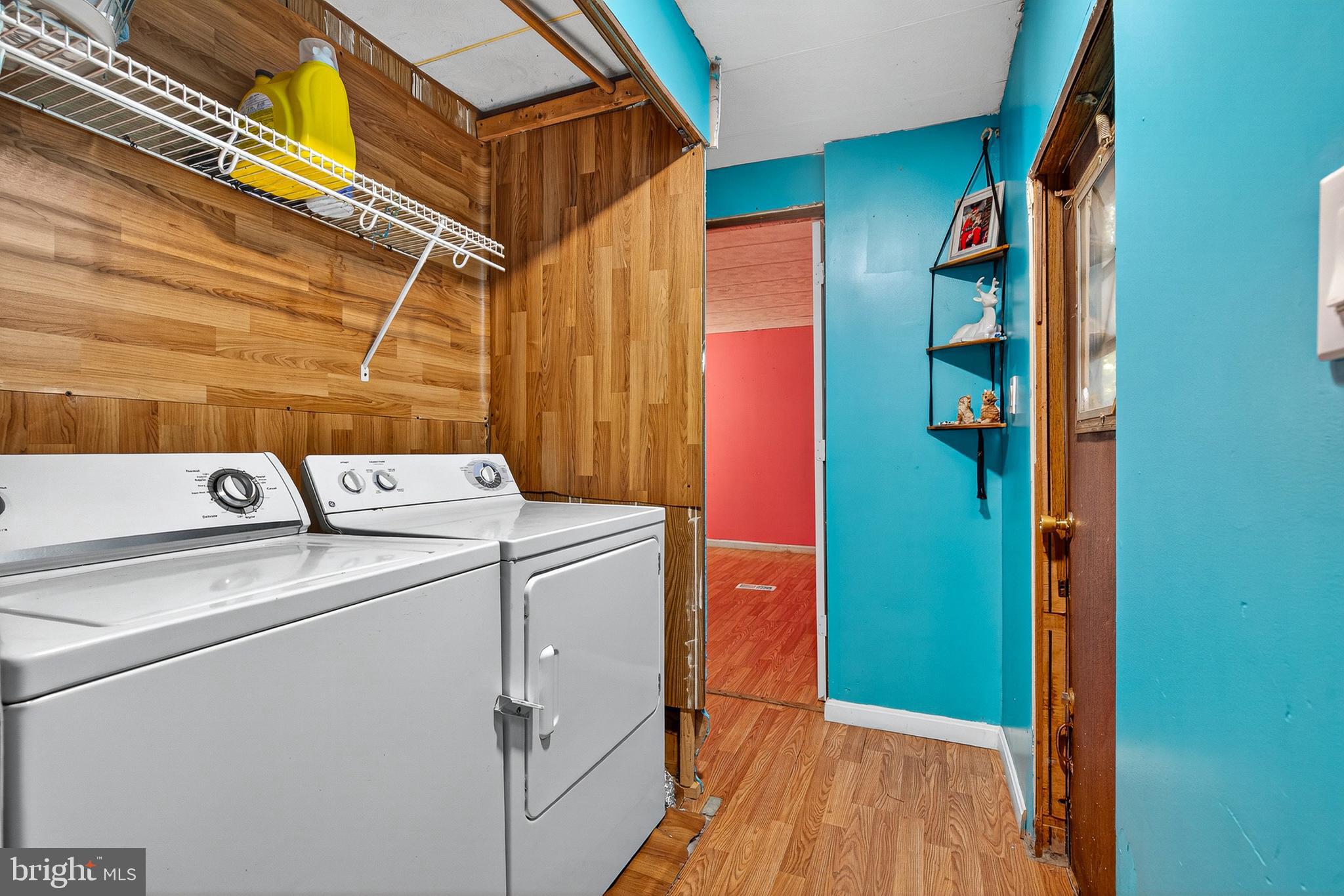 WILLIAMS ESTATES - Residential