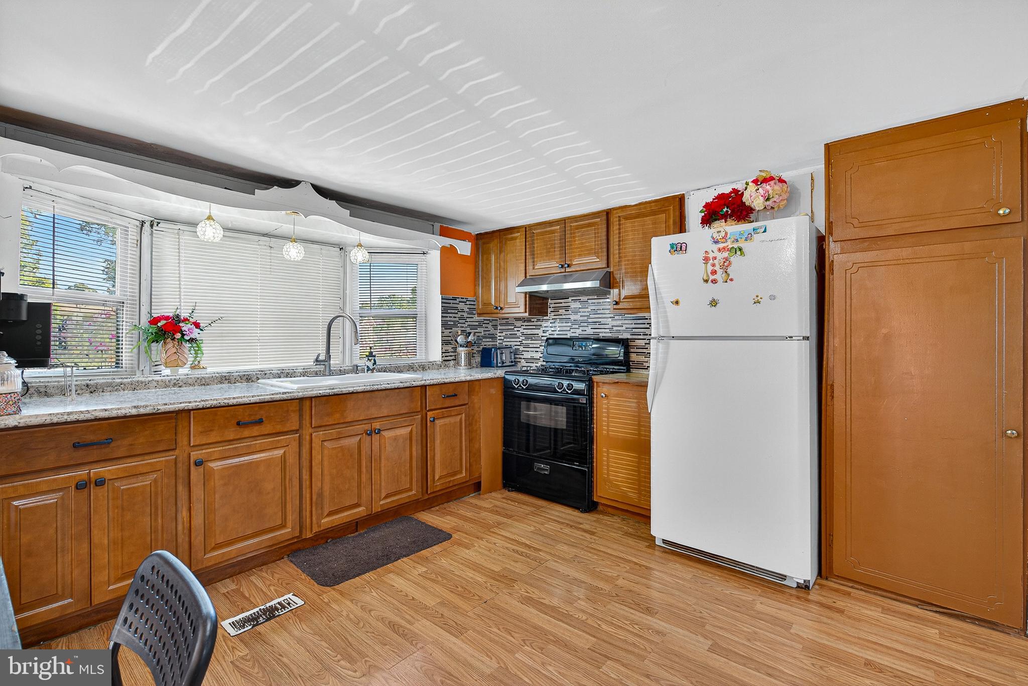 WILLIAMS ESTATES - Residential