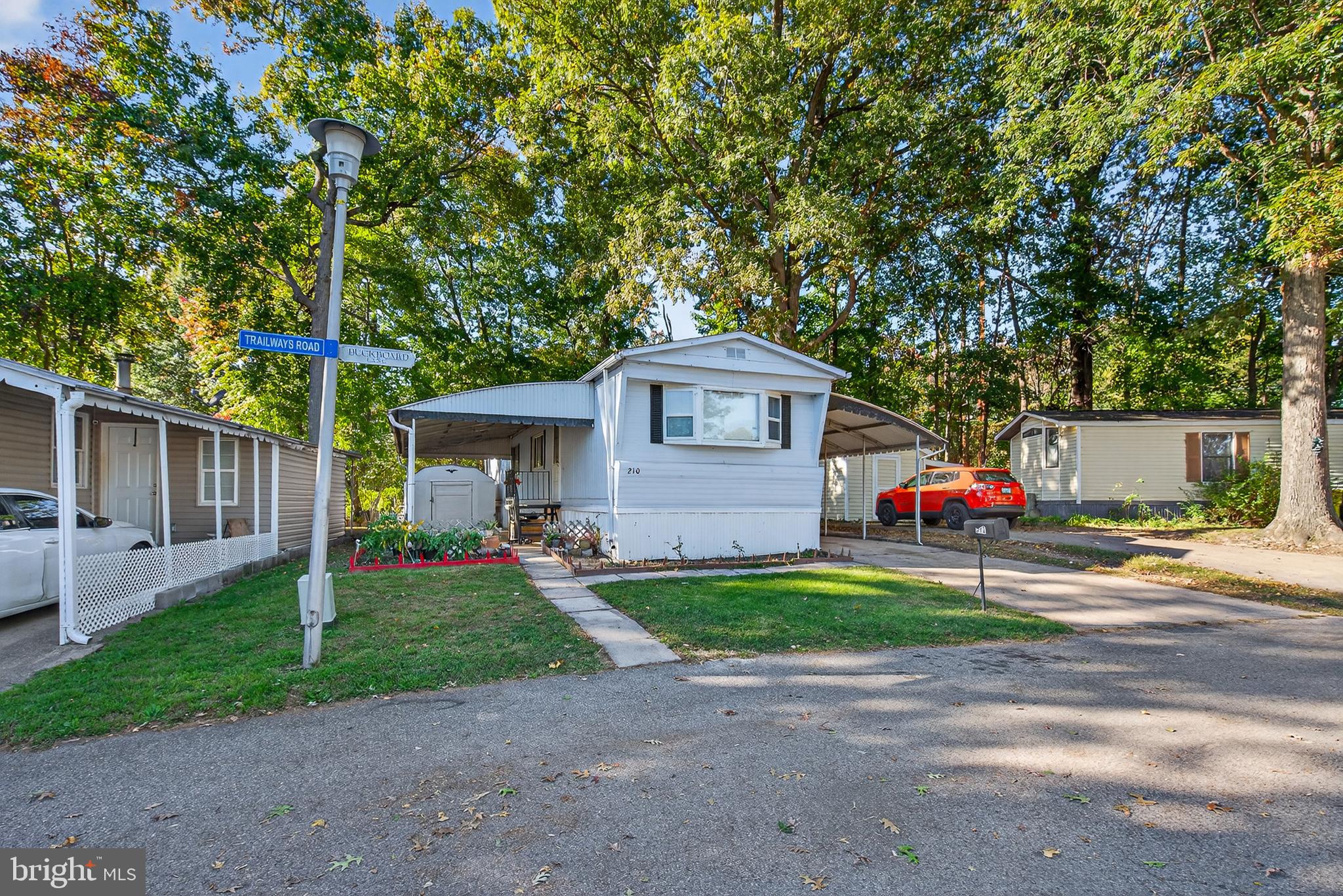 WILLIAMS ESTATES - Residential