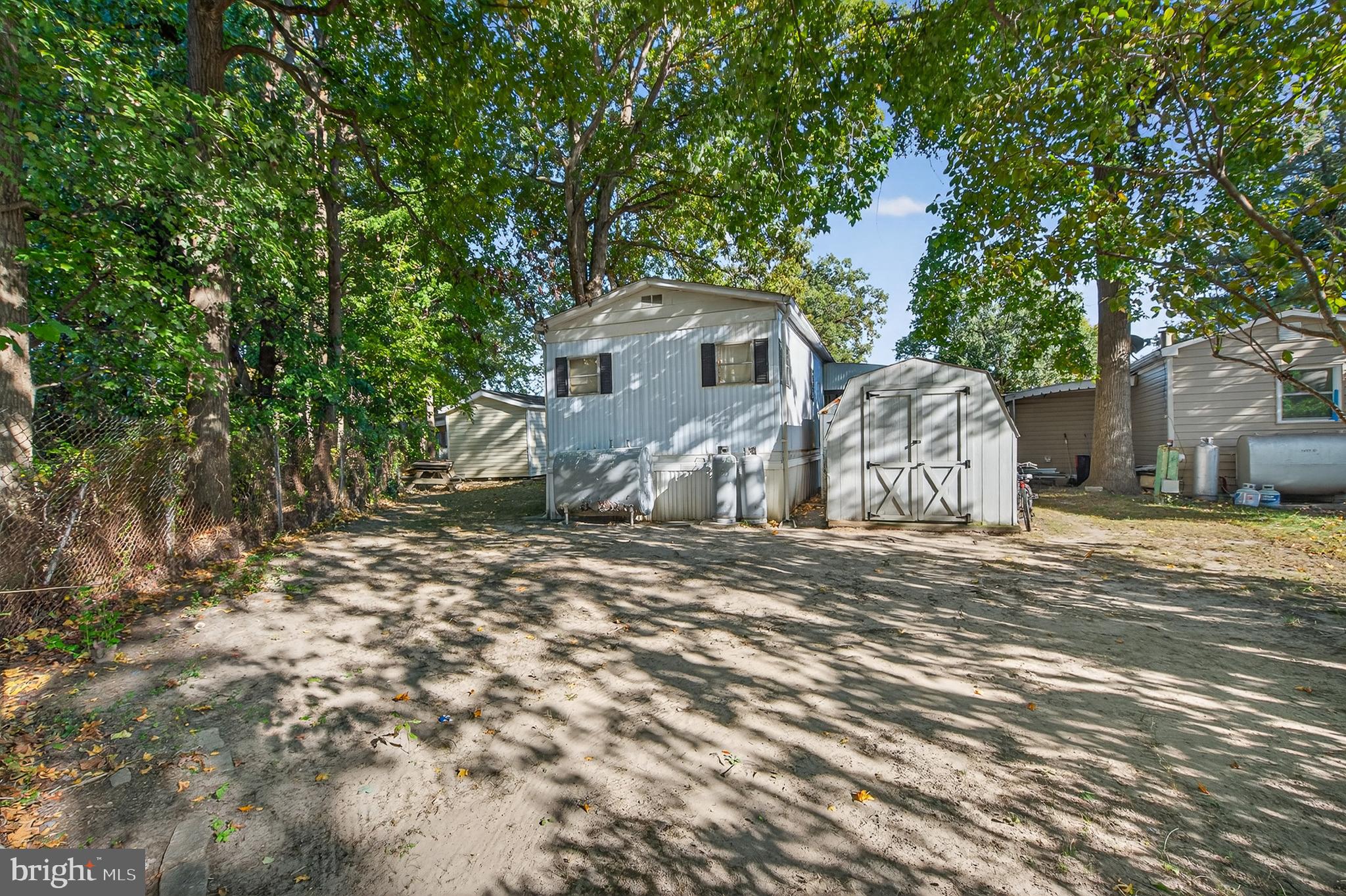 WILLIAMS ESTATES - Residential