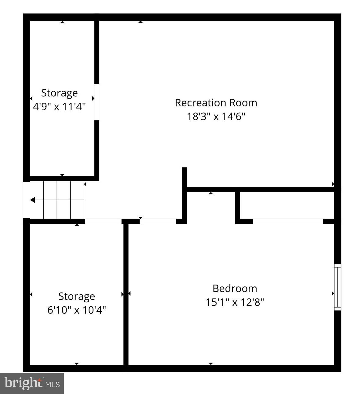 BURKE CENTRE - Residential