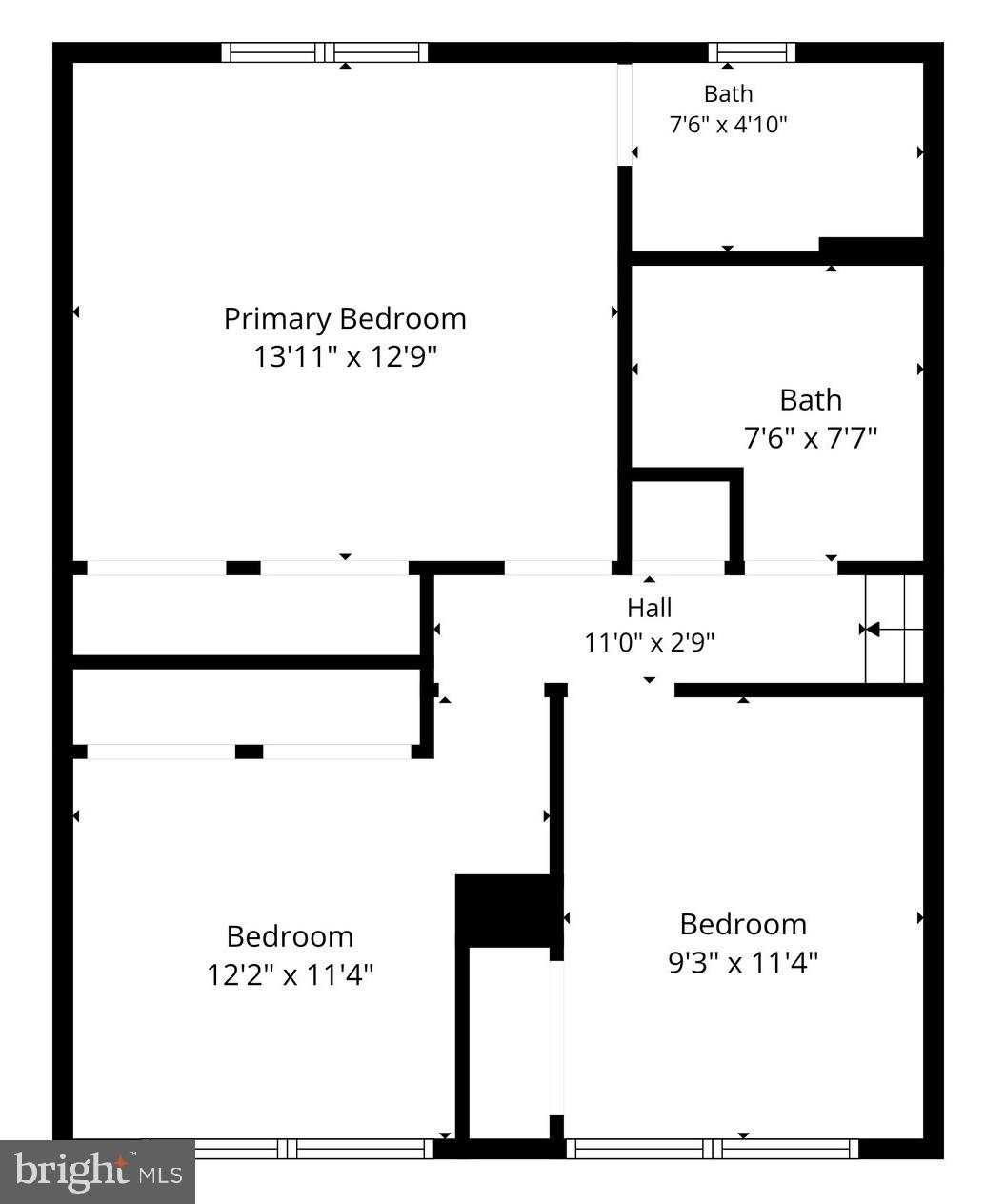 BURKE CENTRE - Residential