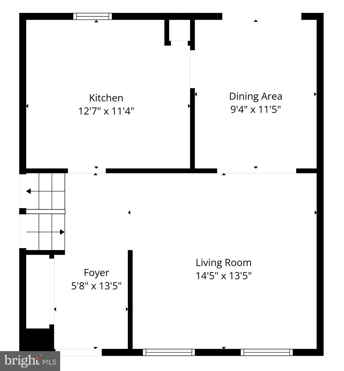 BURKE CENTRE - Residential