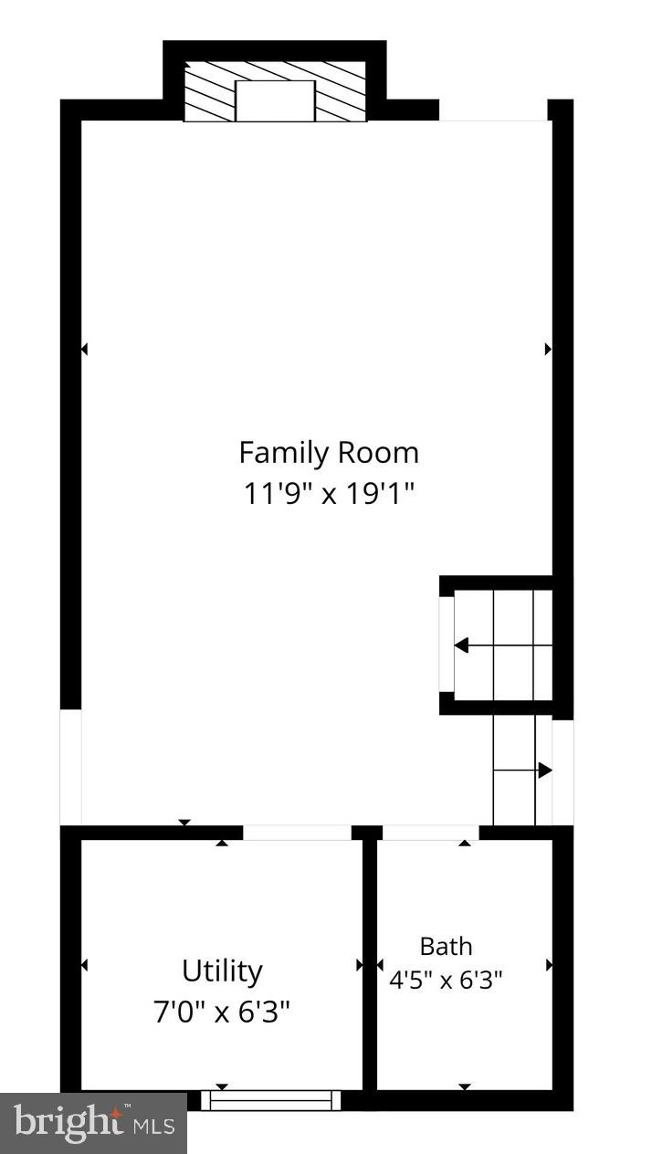 BURKE CENTRE - Residential