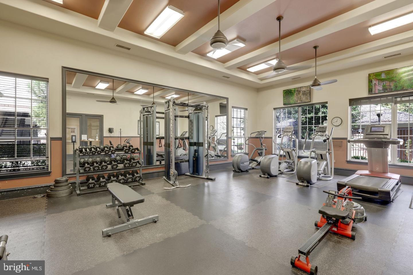 ASHMORE AT GERMANOWN COMMUNITY - Residential Lease