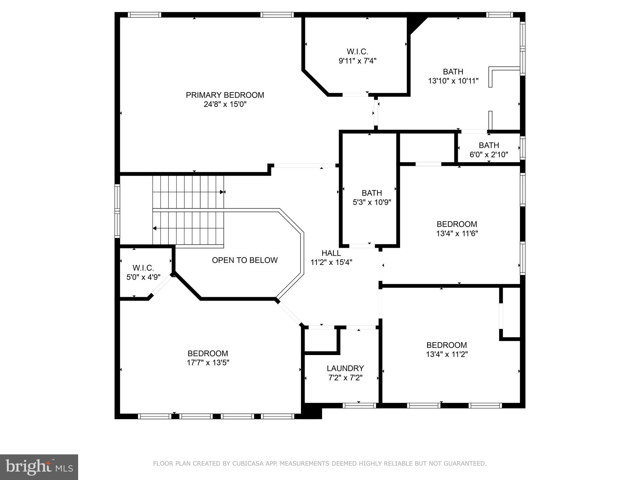 COOK INLET - Residential