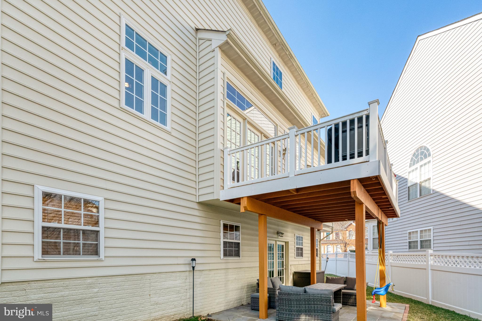 COOK INLET - Residential