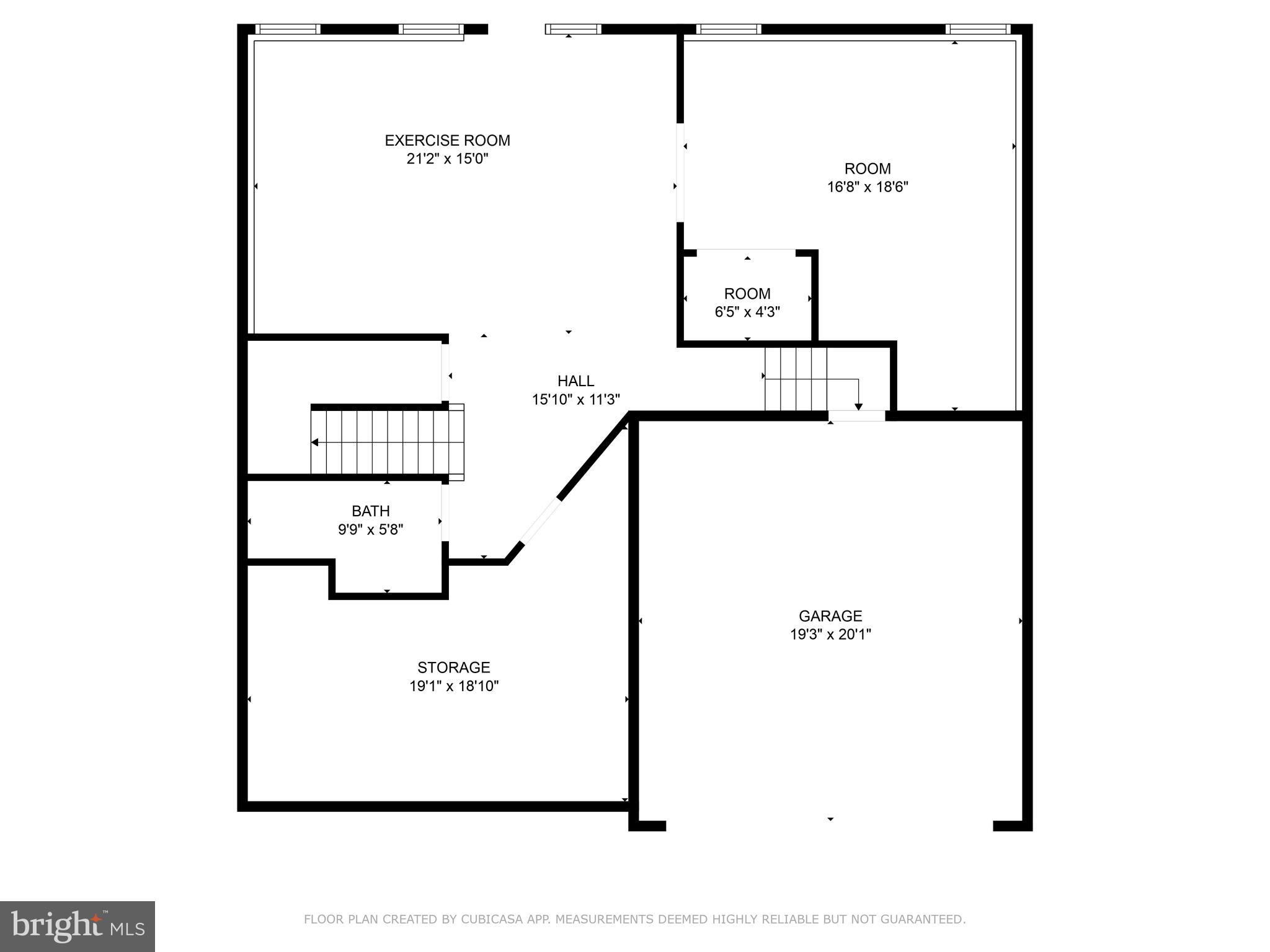 COOK INLET - Residential