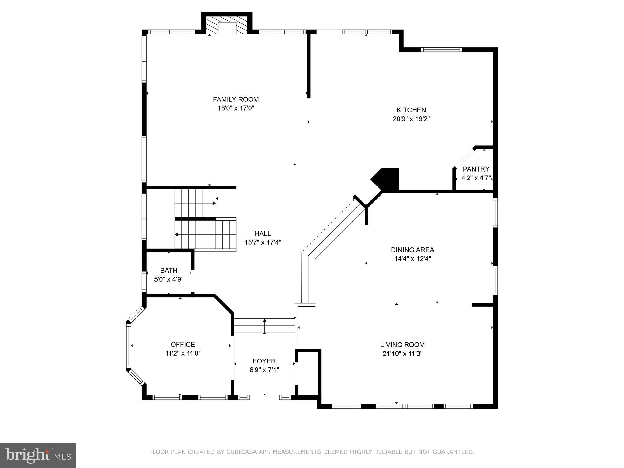 COOK INLET - Residential