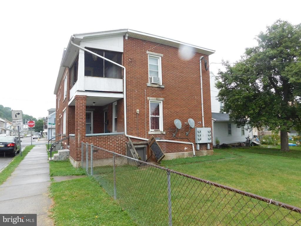 NONE AVAILABLE - Residential Income