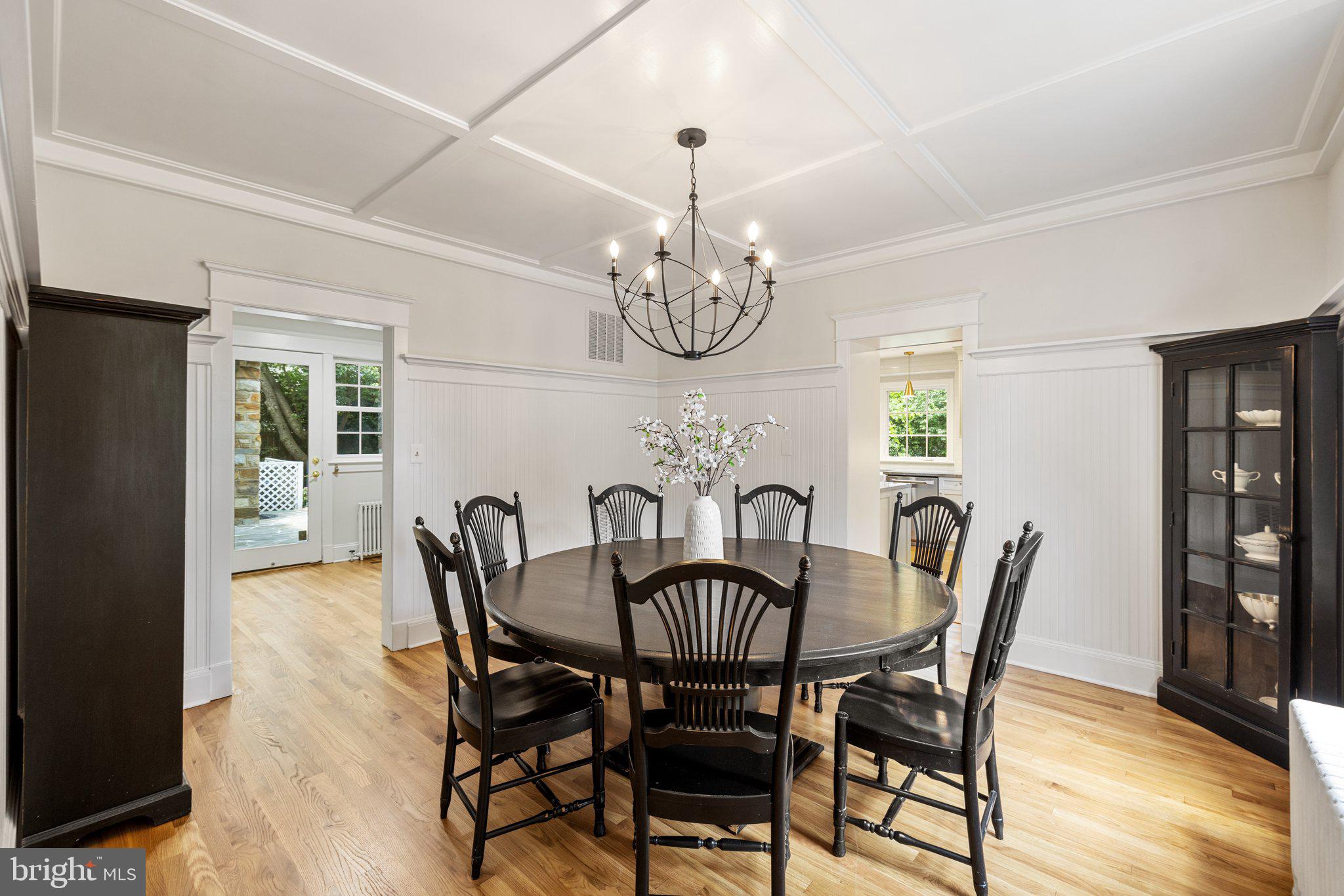 COUNTRY CLUB - Residential