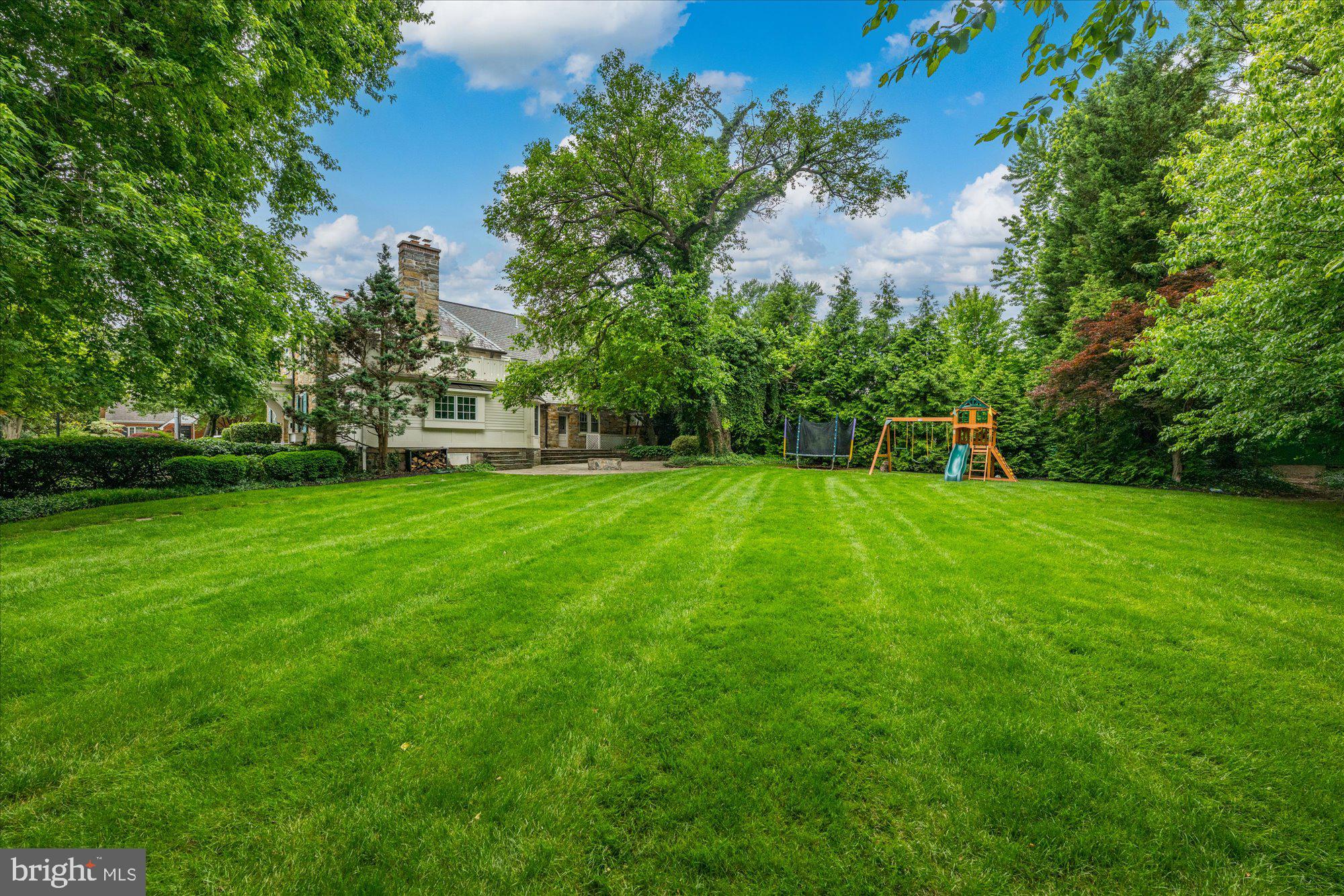COUNTRY CLUB - Residential