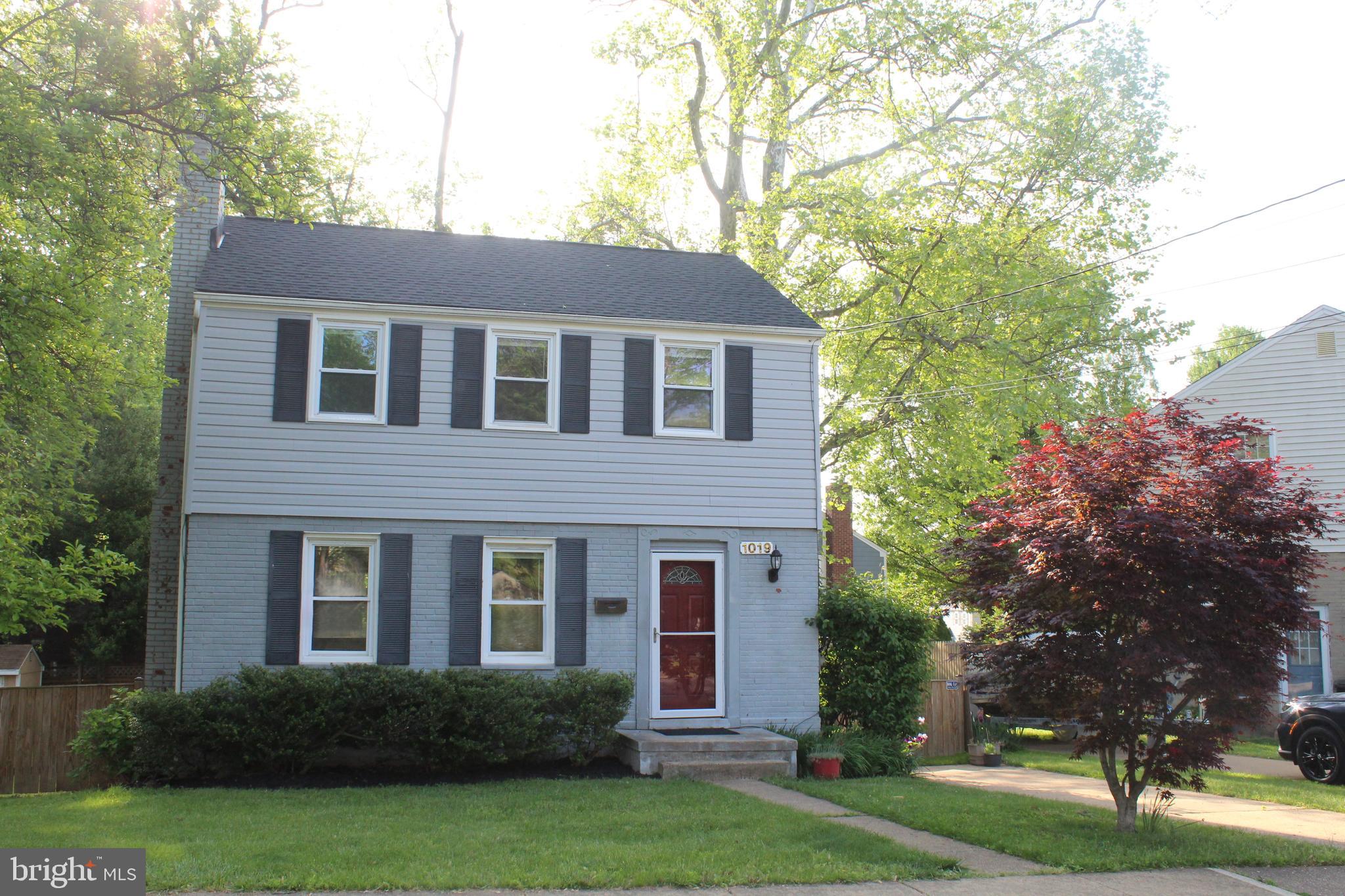 DOMINION HILLS - Residential Lease