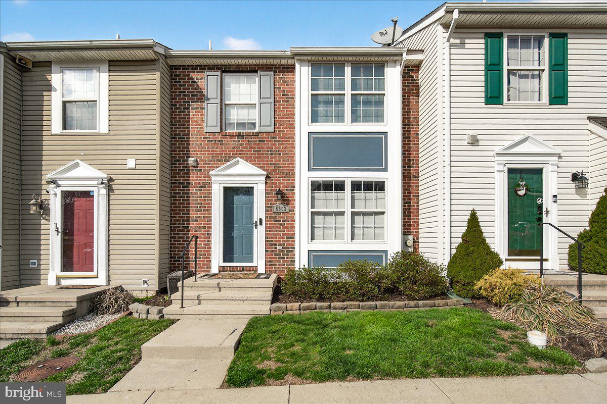 NEW MARKET WEST - Residential
