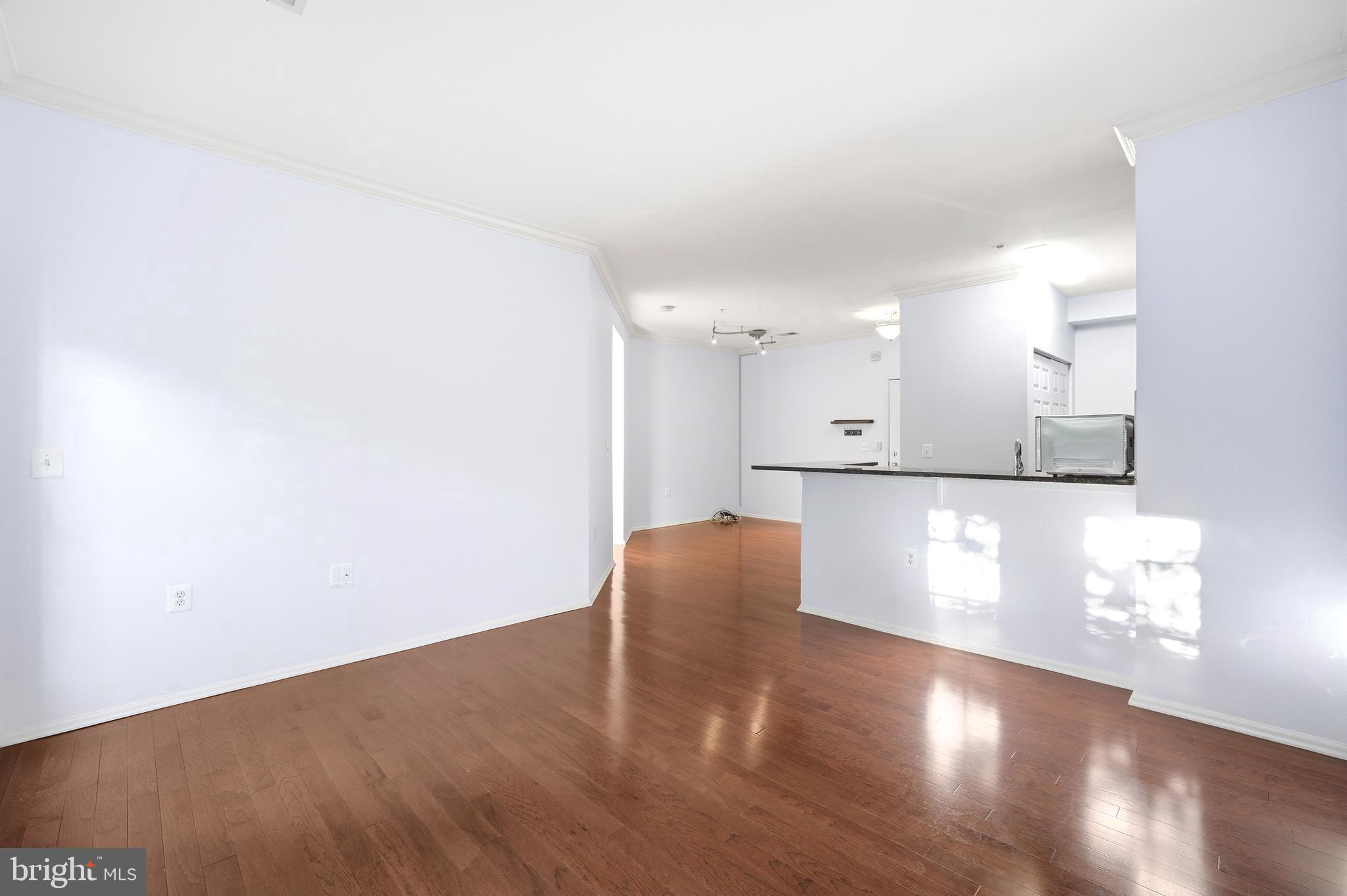 WHITE FLINT STATION - Residential