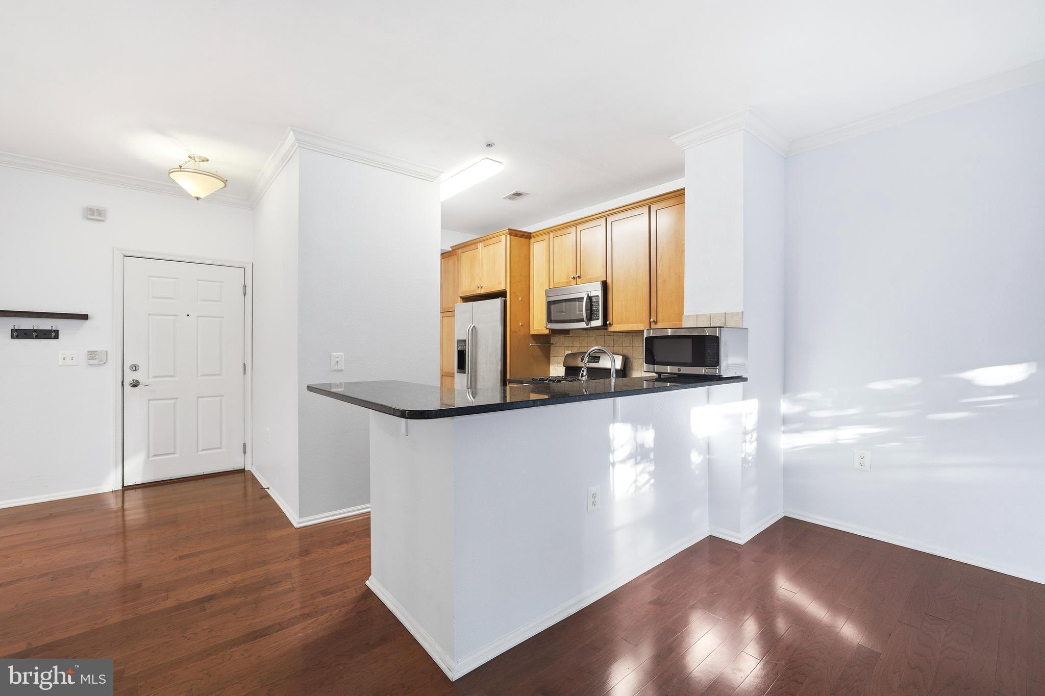 WHITE FLINT STATION - Residential