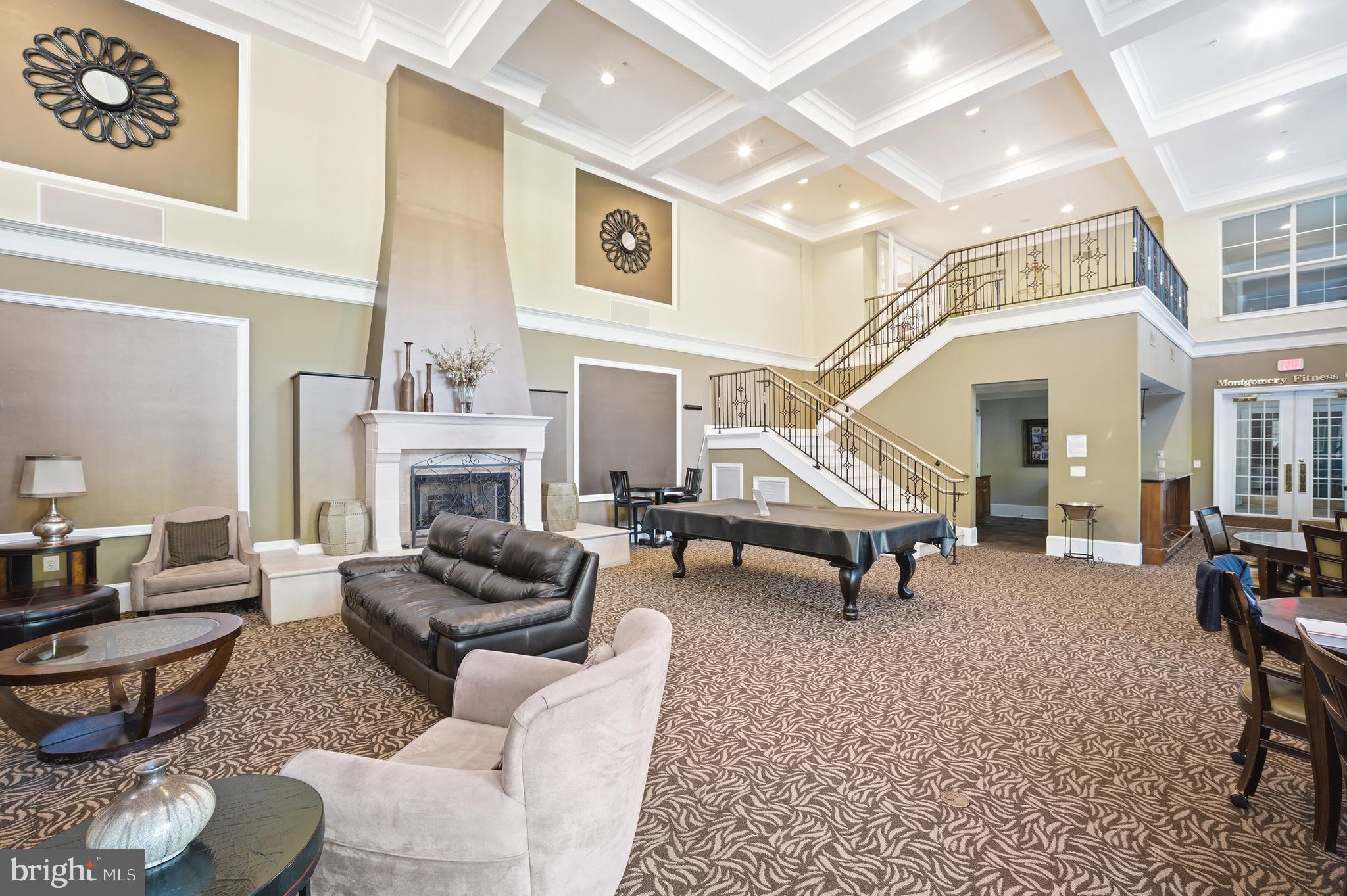 WHITE FLINT STATION - Residential