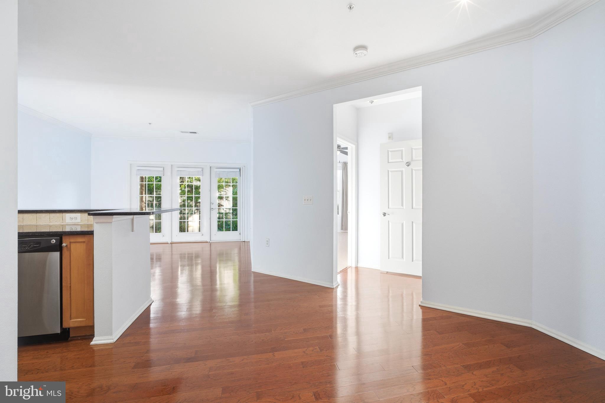 WHITE FLINT STATION - Residential