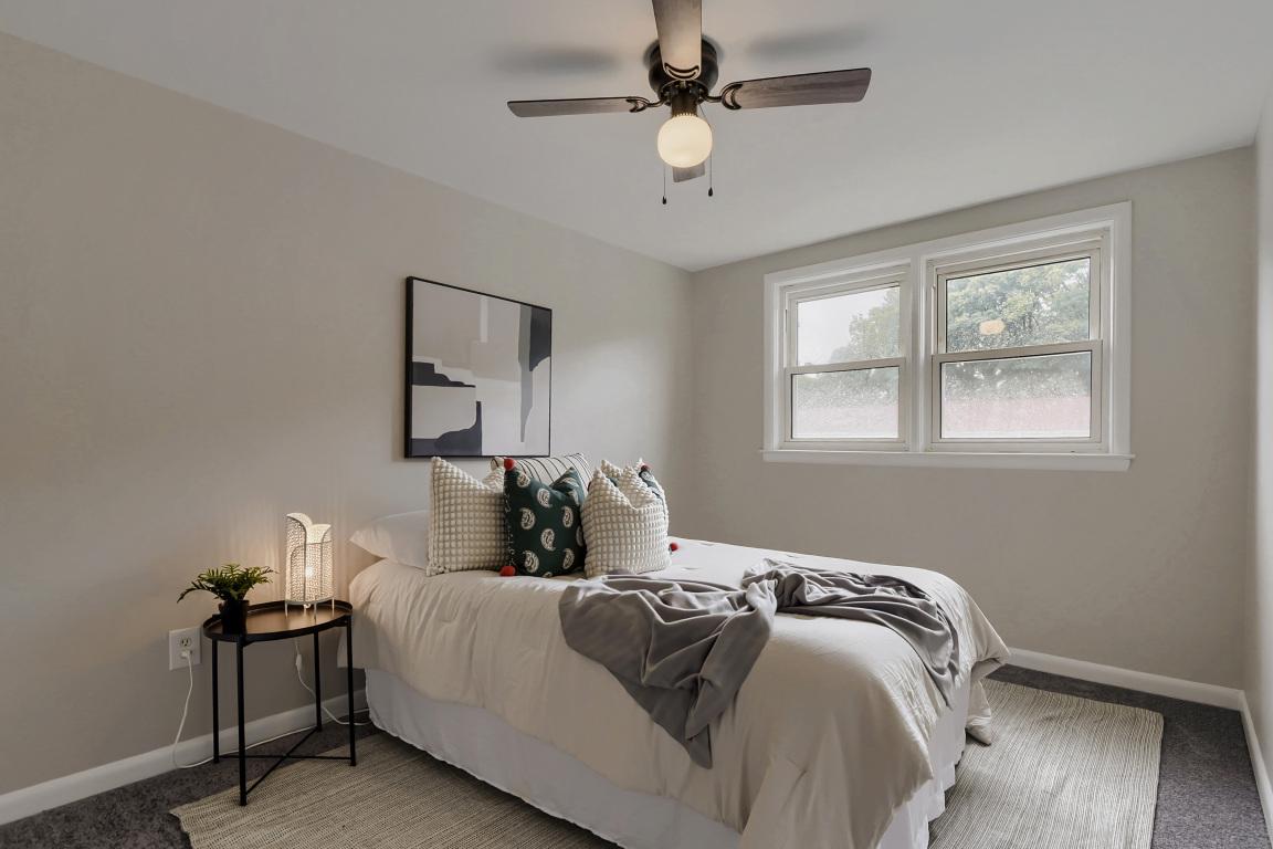 MAIDEN CHOICE VILLAGE - Residential